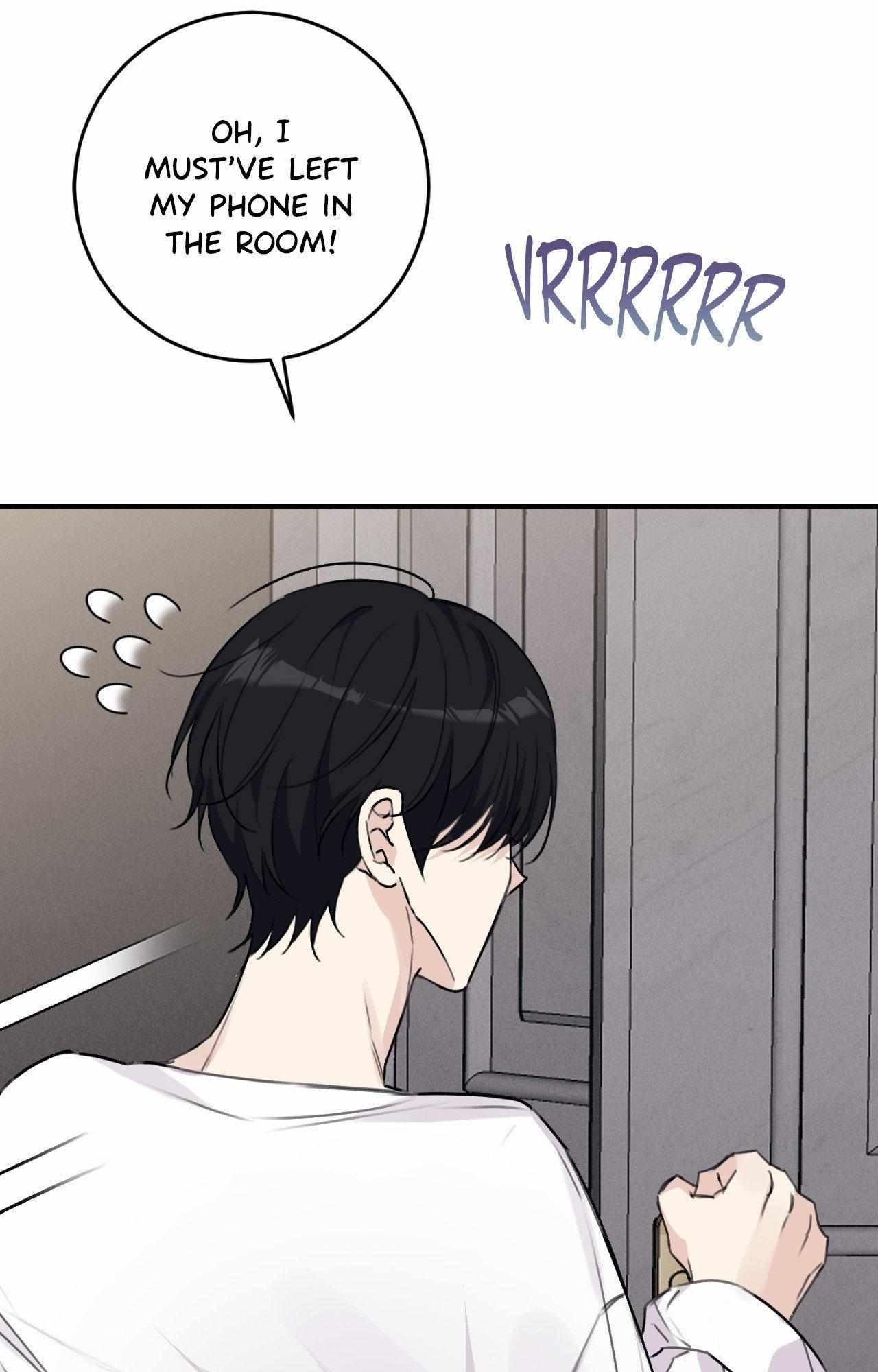 Moon Embracing The Sun (Yaoi) Chapter 27 - Page 11 in English