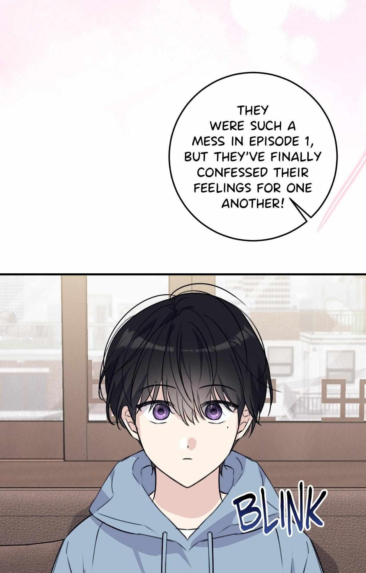 Moon Embracing The Sun (Yaoi) Chapter 27 - Page 110 in English