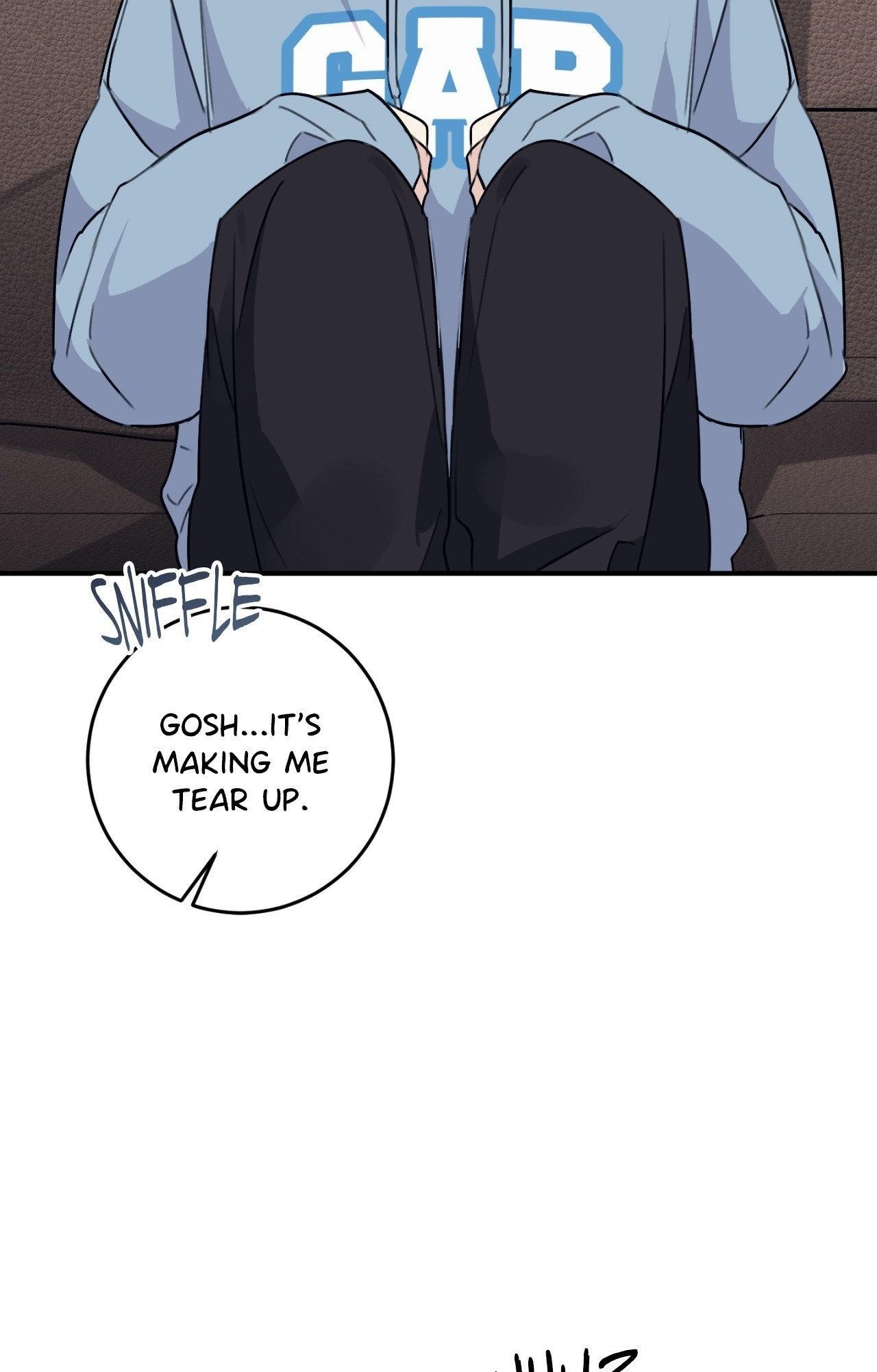 Moon Embracing The Sun (Yaoi) Chapter 27 - Page 111 in English