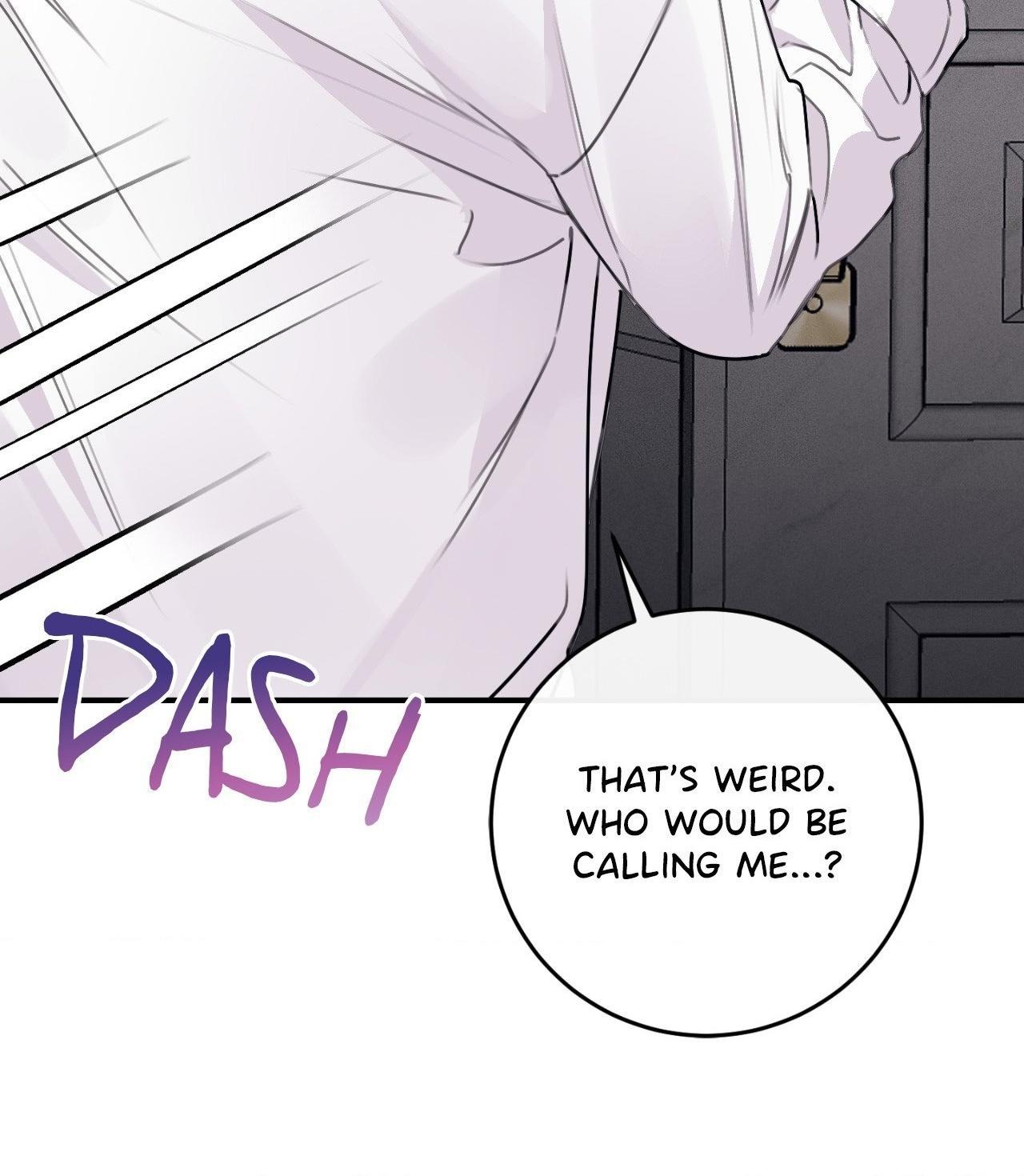 Moon Embracing The Sun (Yaoi) Chapter 27 - Page 12 in English
