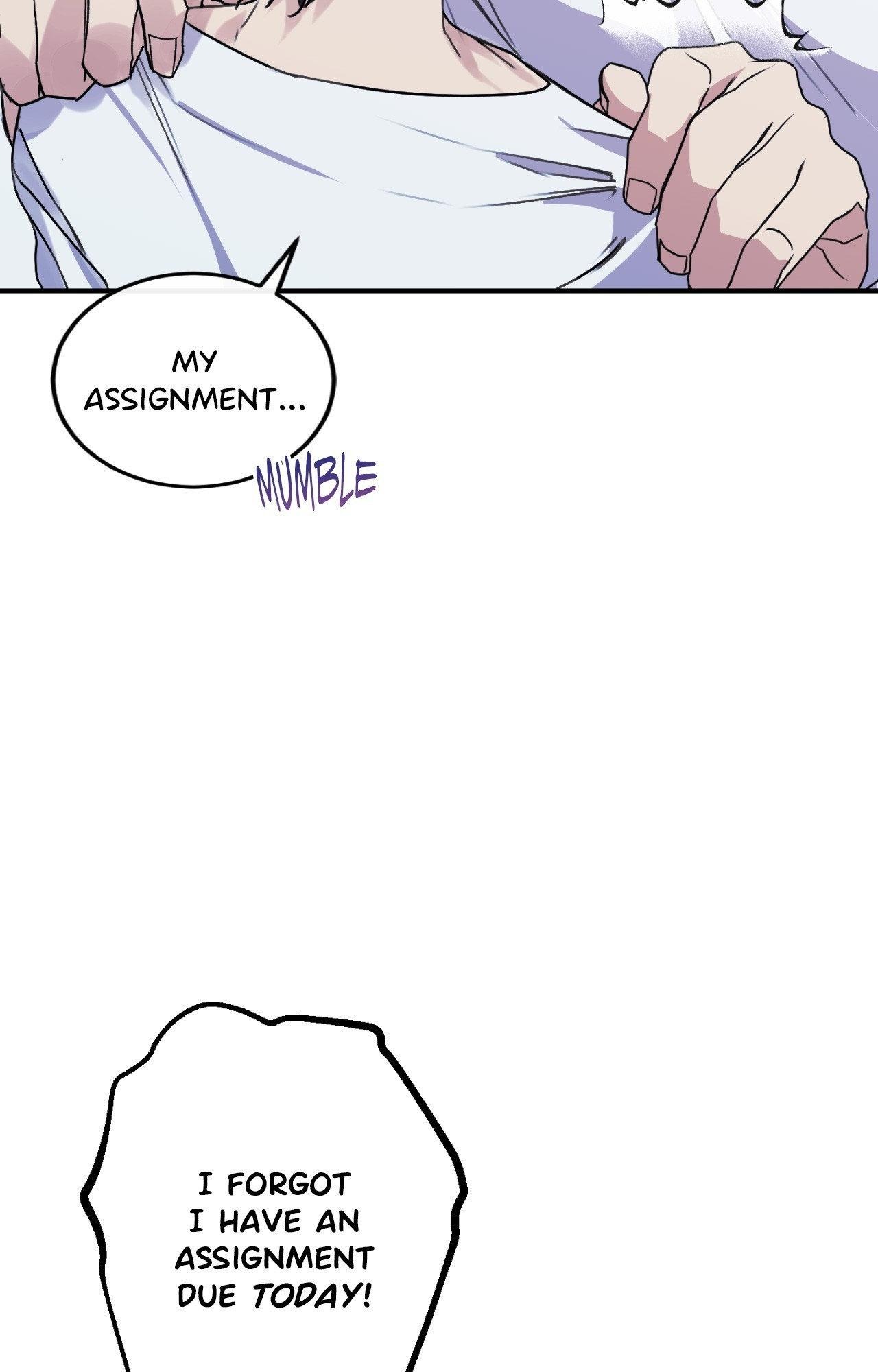 Moon Embracing The Sun (Yaoi) Chapter 27 - Page 20 in English