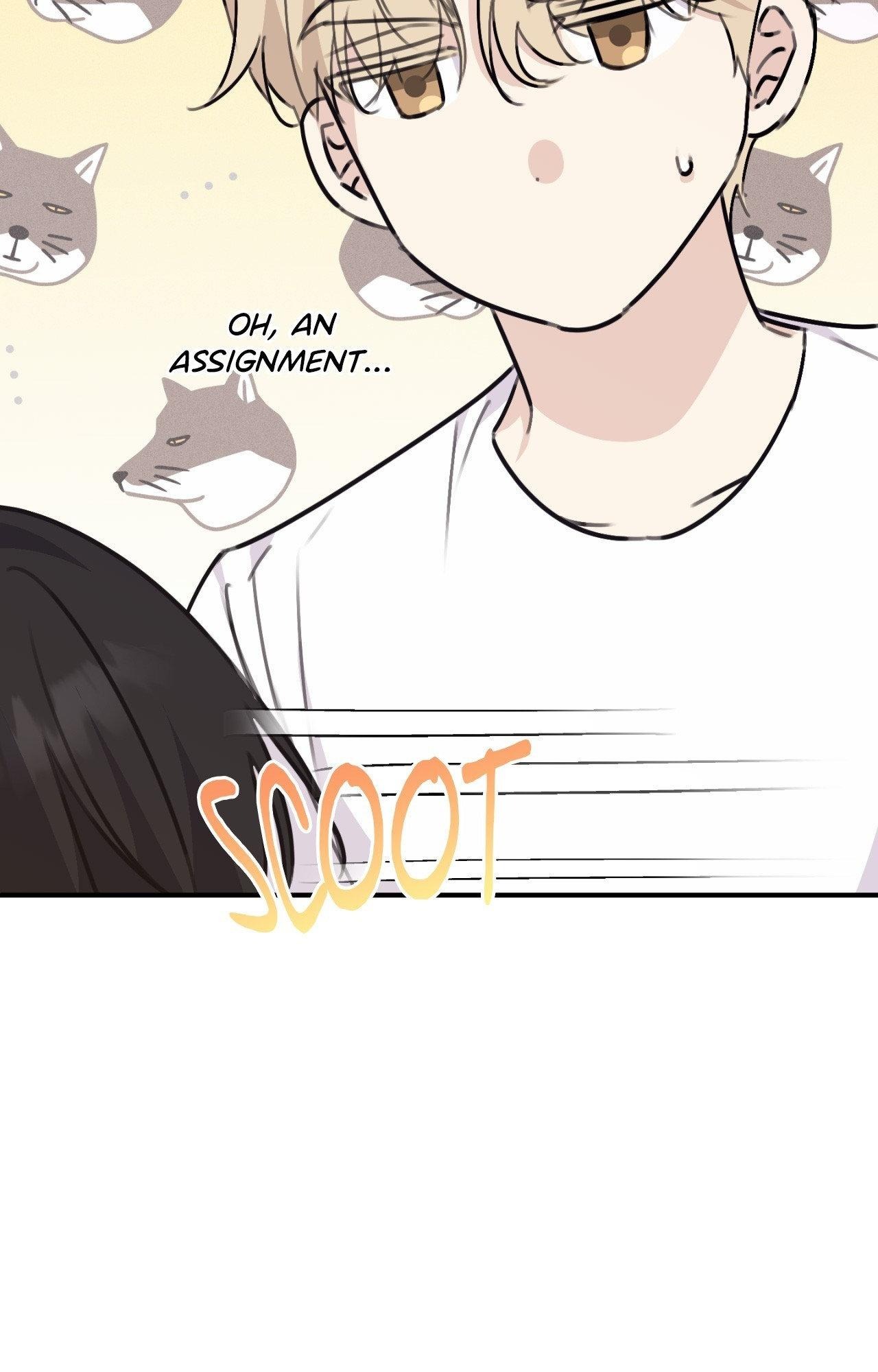 Moon Embracing The Sun (Yaoi) Chapter 27 - Page 23 in English