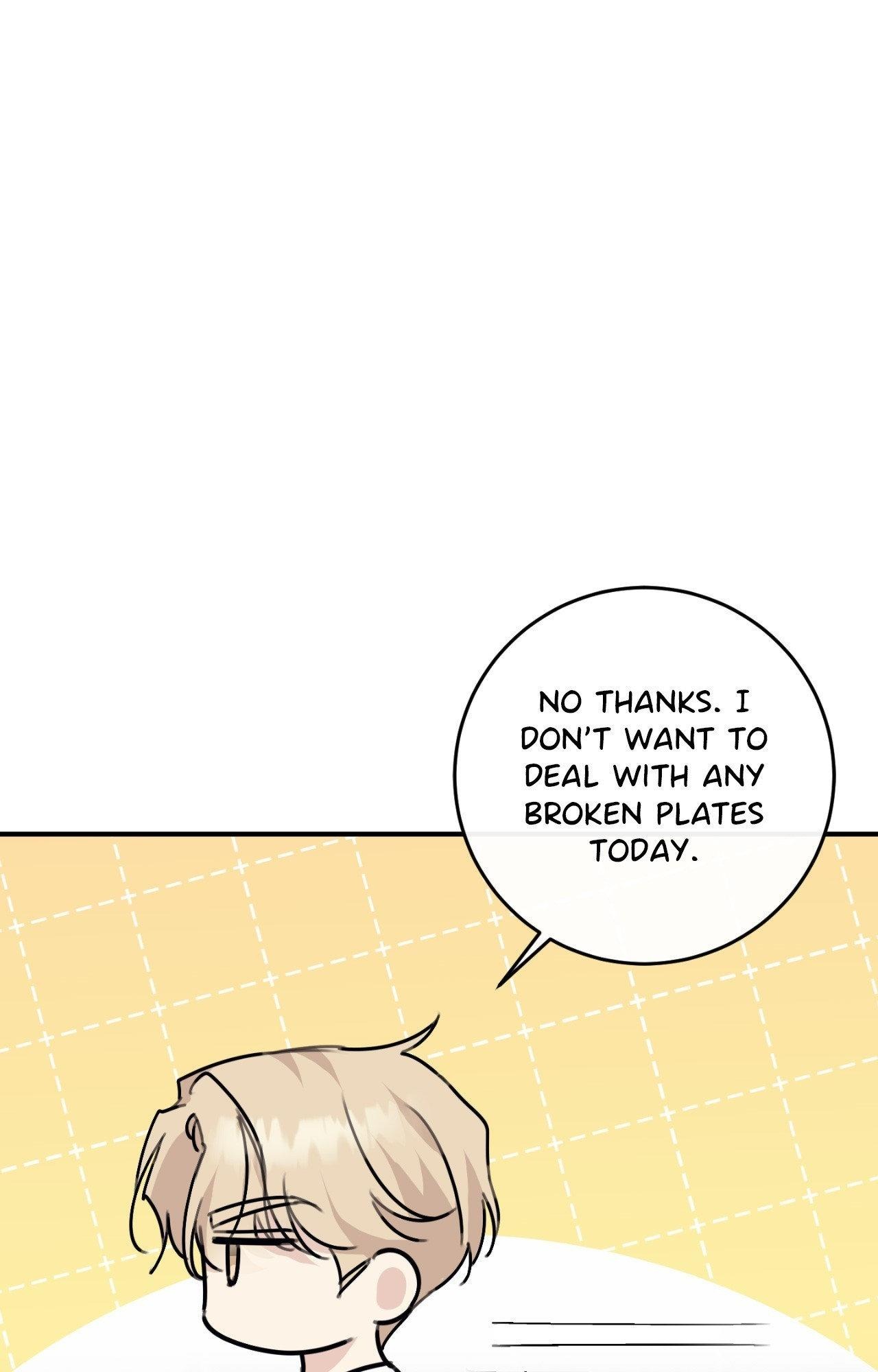 Moon Embracing The Sun (Yaoi) Chapter 27 - Page 4 in English