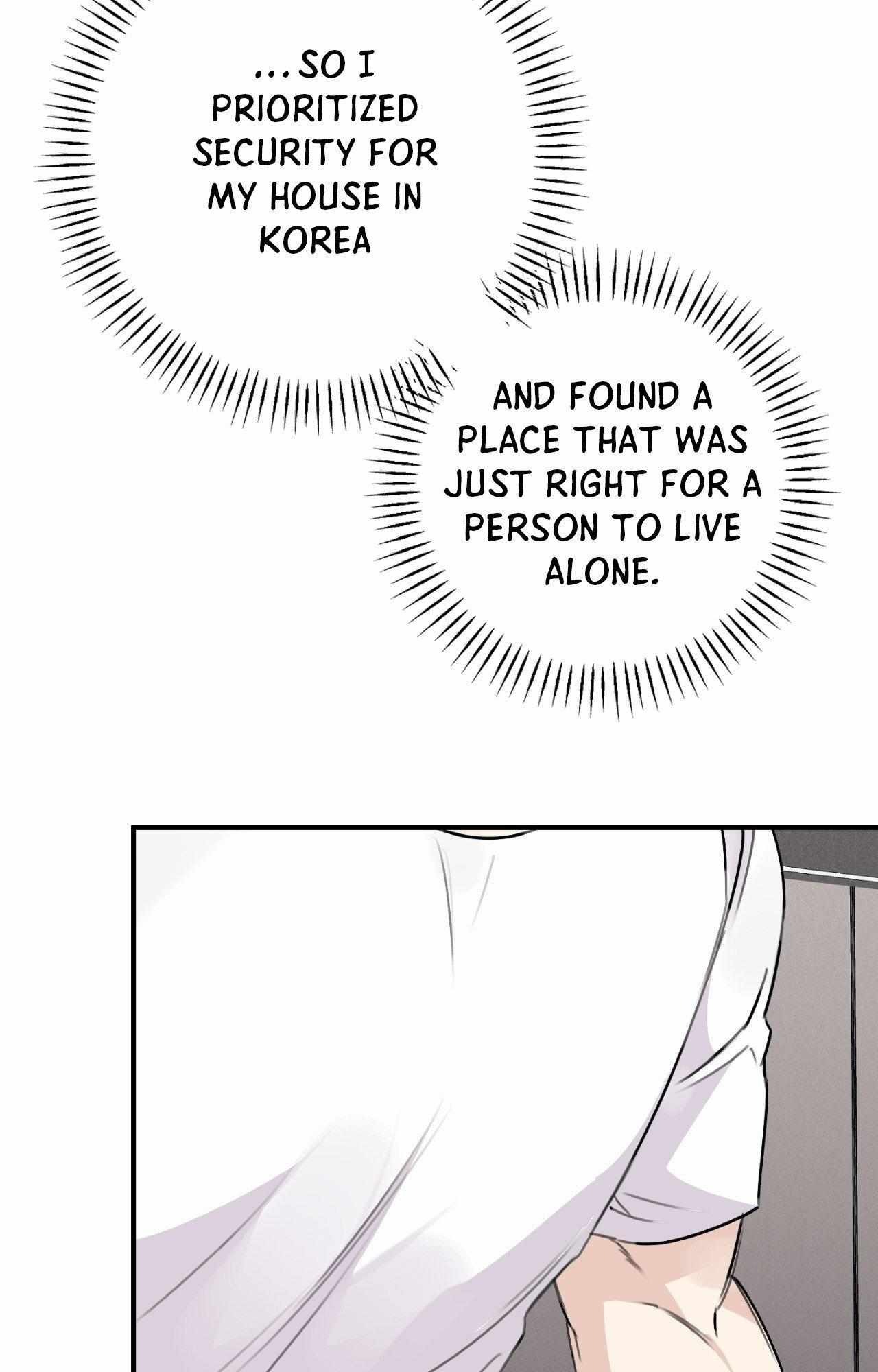 Moon Embracing The Sun (Yaoi) Chapter 27 - Page 42 in English