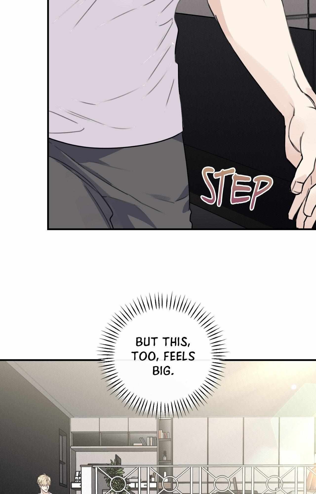Moon Embracing The Sun (Yaoi) Chapter 27 - Page 43 in English