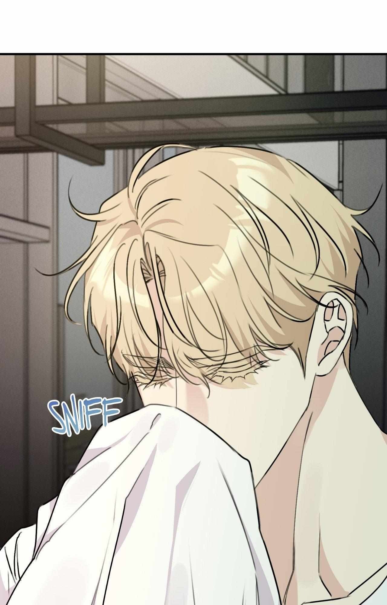 Moon Embracing The Sun (Yaoi) Chapter 27 - Page 49 in English