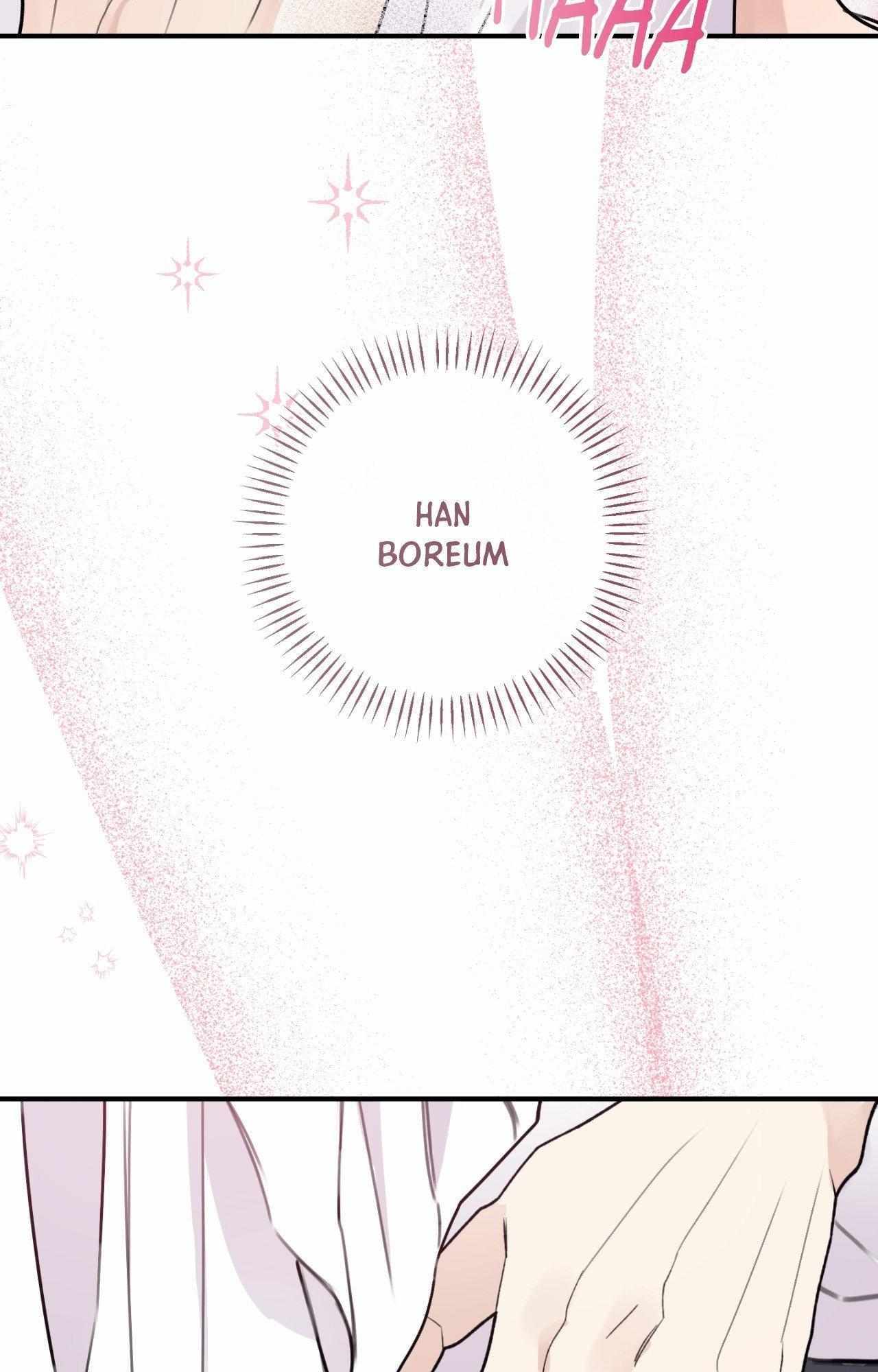 Moon Embracing The Sun (Yaoi) Chapter 27 - Page 55 in English