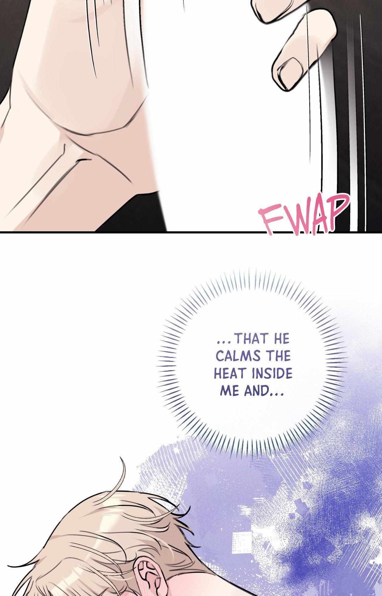 Moon Embracing The Sun (Yaoi) Chapter 27 - Page 58 in English
