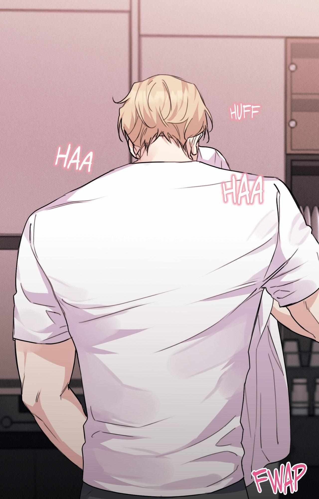 Moon Embracing The Sun (Yaoi) Chapter 27 - Page 62 in English