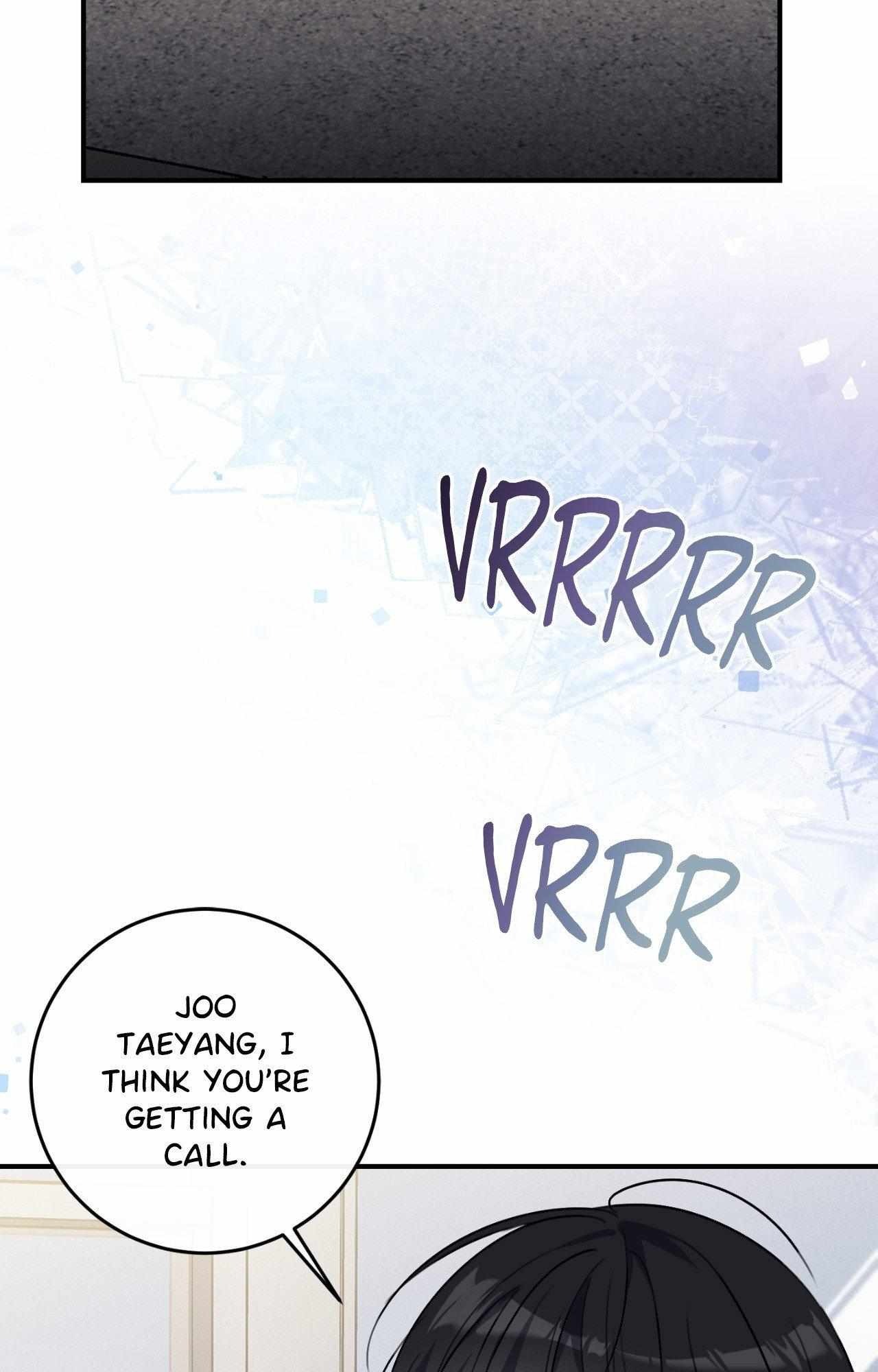 Moon Embracing The Sun (Yaoi) Chapter 27 - Page 7 in English