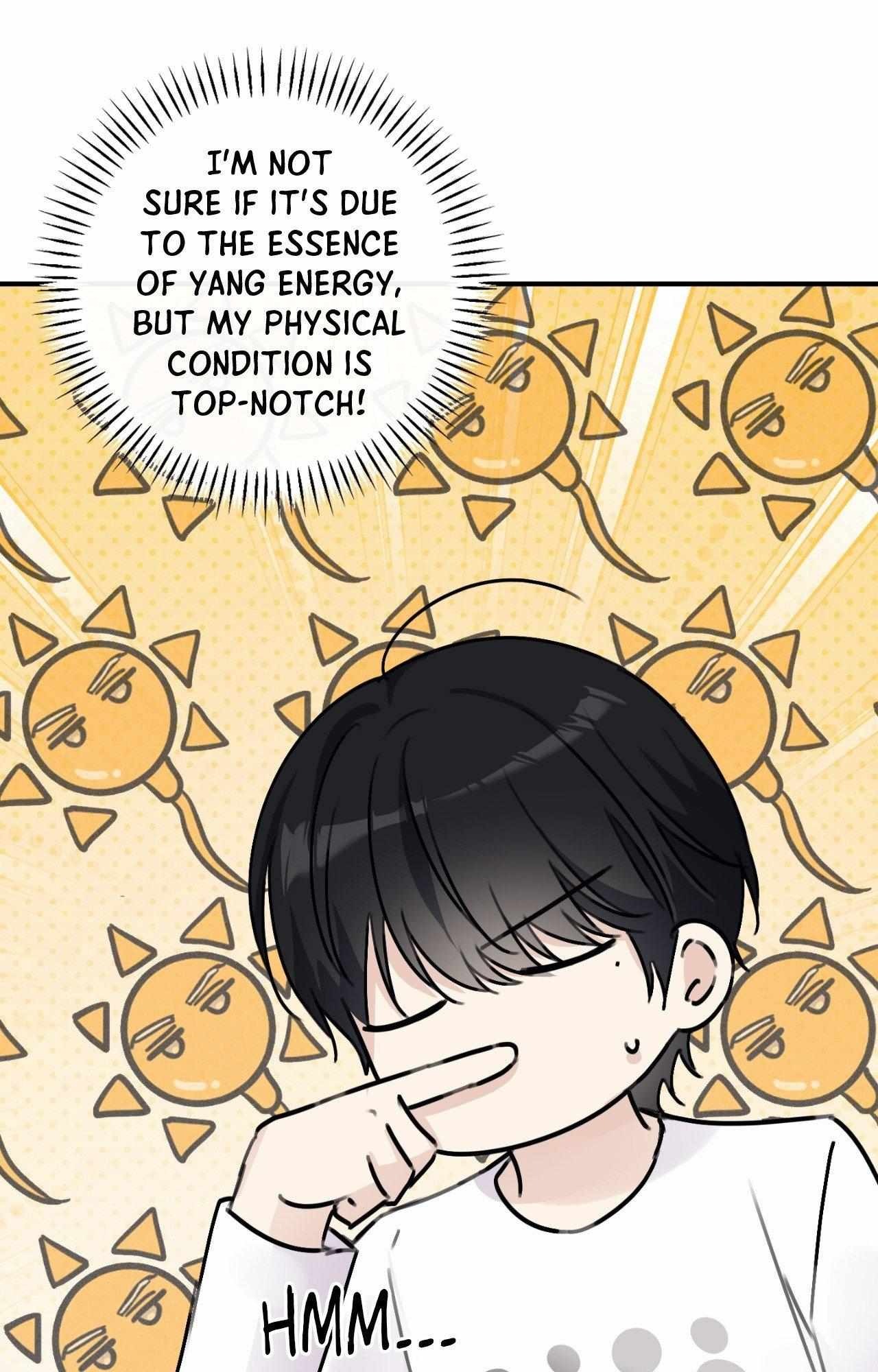 Moon Embracing The Sun (Yaoi) Chapter 27 - Page 75 in English