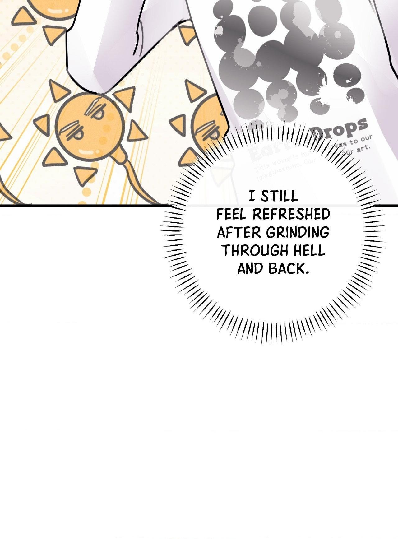 Moon Embracing The Sun (Yaoi) Chapter 27 - Page 76 in English