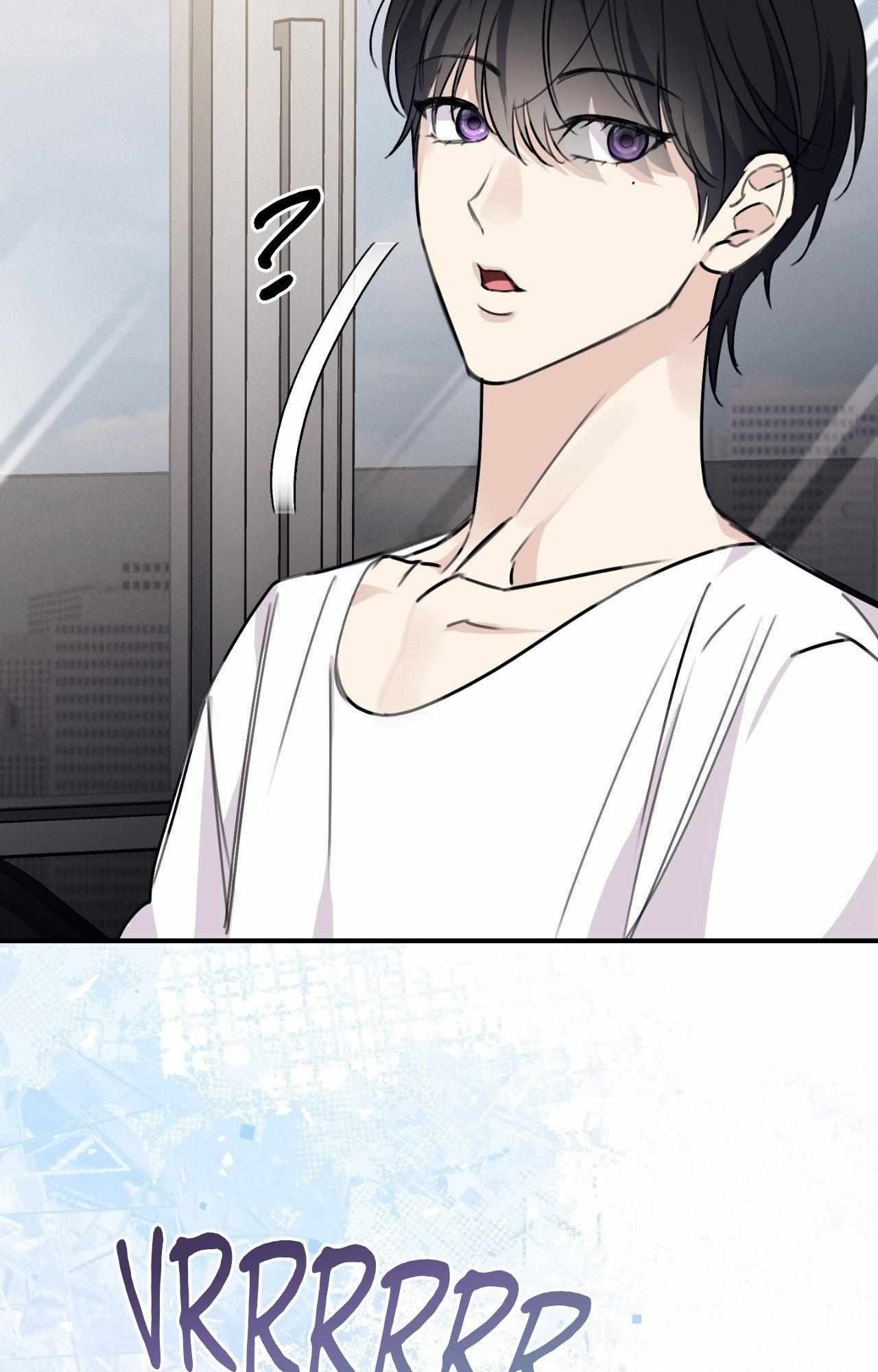 Moon Embracing The Sun (Yaoi) Chapter 27 - Page 8 in English