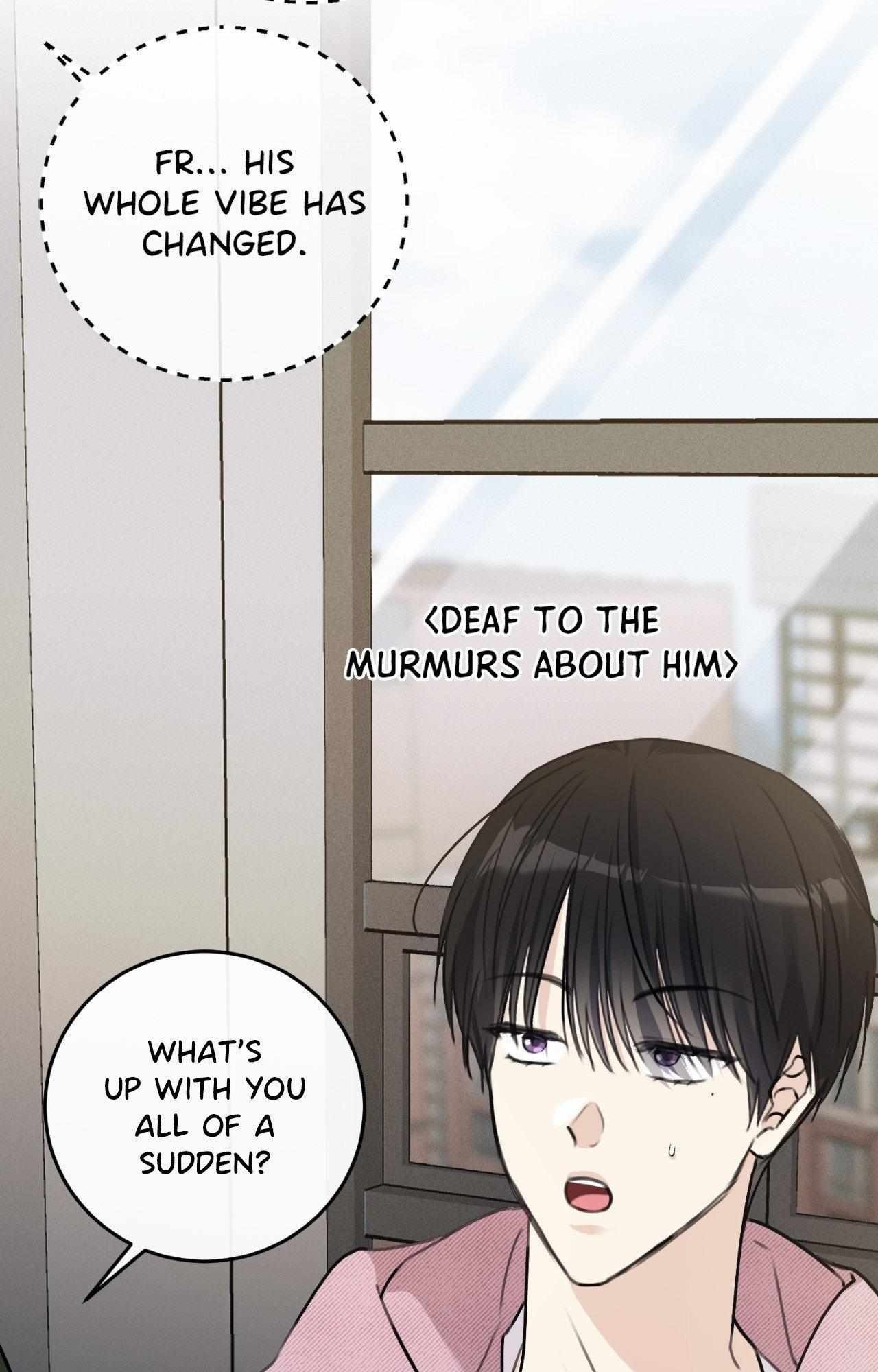 Moon Embracing The Sun (Yaoi) Chapter 28 - Page 101 in English