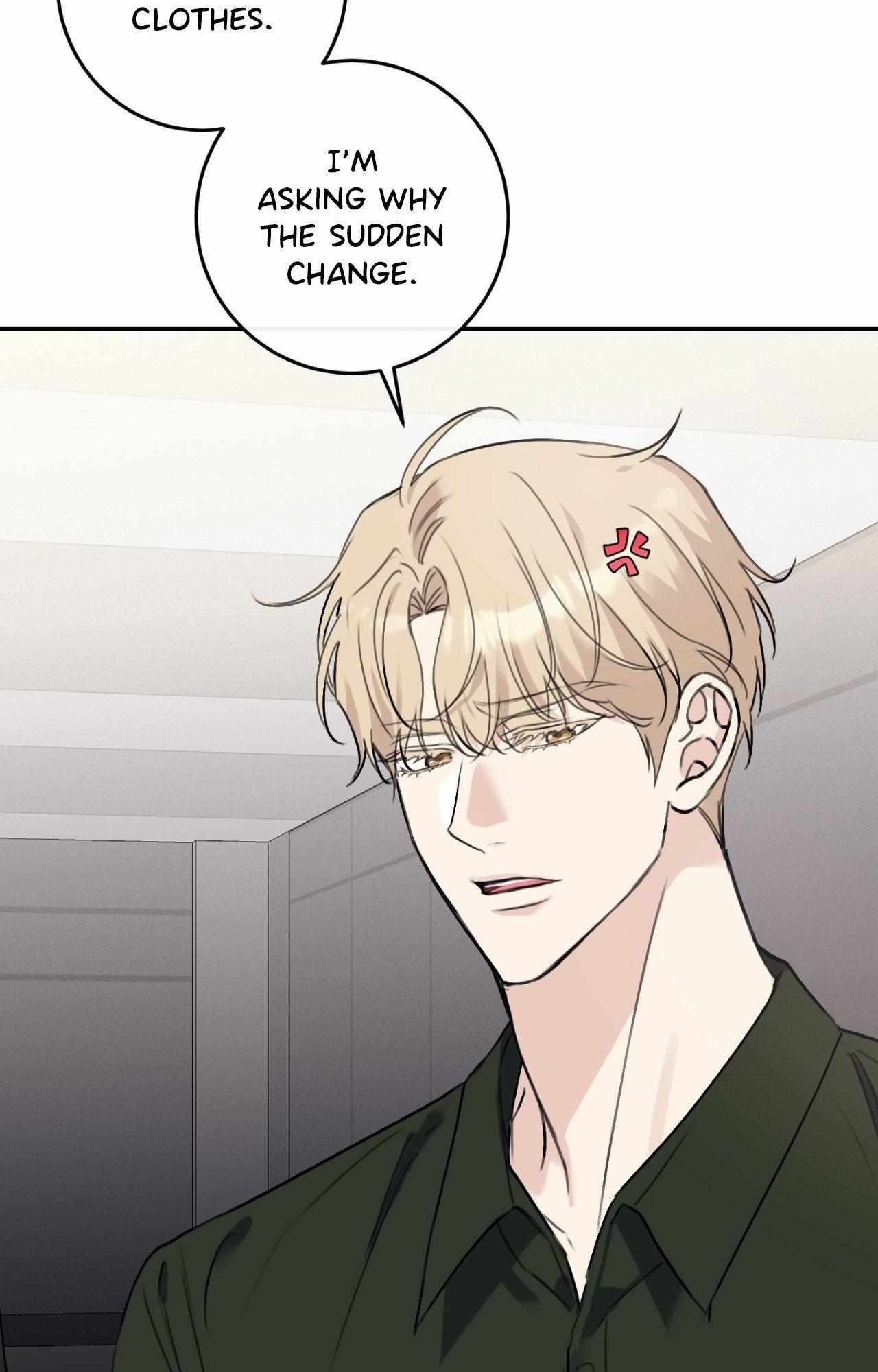 Moon Embracing The Sun (Yaoi) Chapter 28 - Page 103 in English