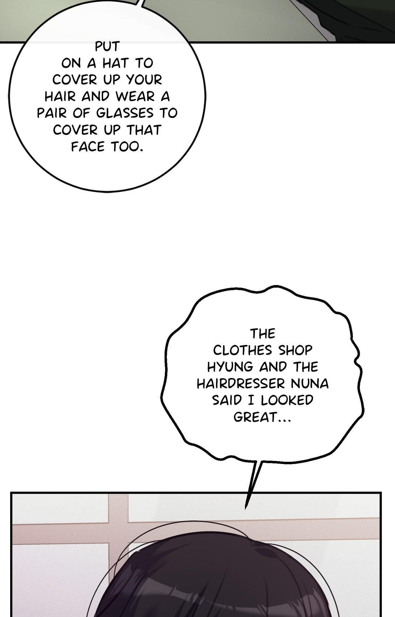 Moon Embracing The Sun (Yaoi) Chapter 28 - Page 108 in English