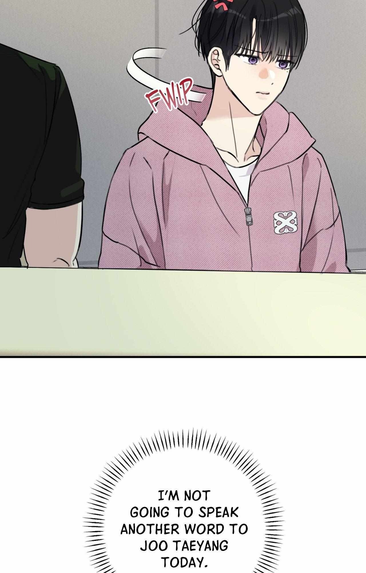 Moon Embracing The Sun (Yaoi) Chapter 28 - Page 112 in English