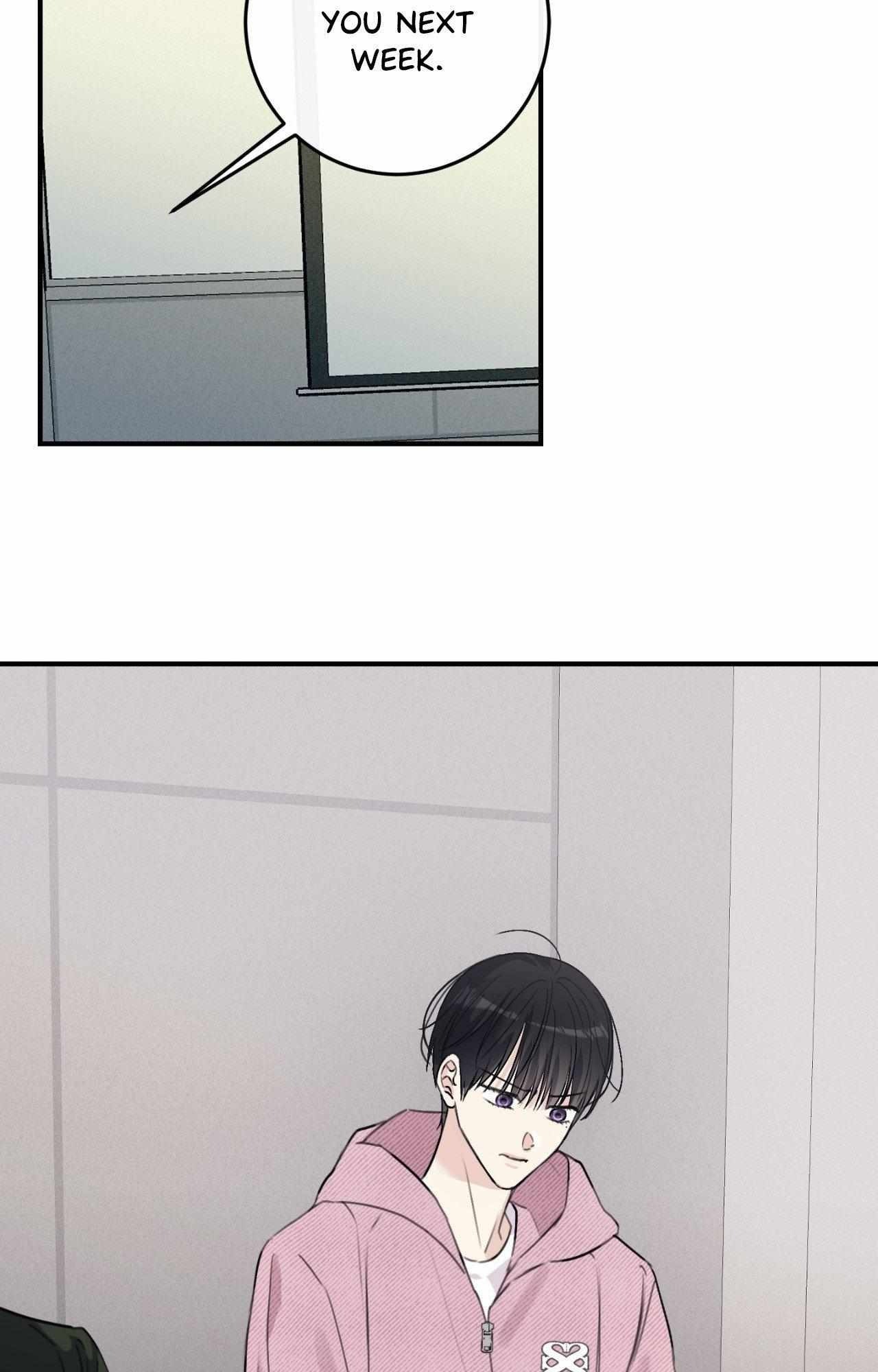Moon Embracing The Sun (Yaoi) Chapter 28 - Page 114 in English