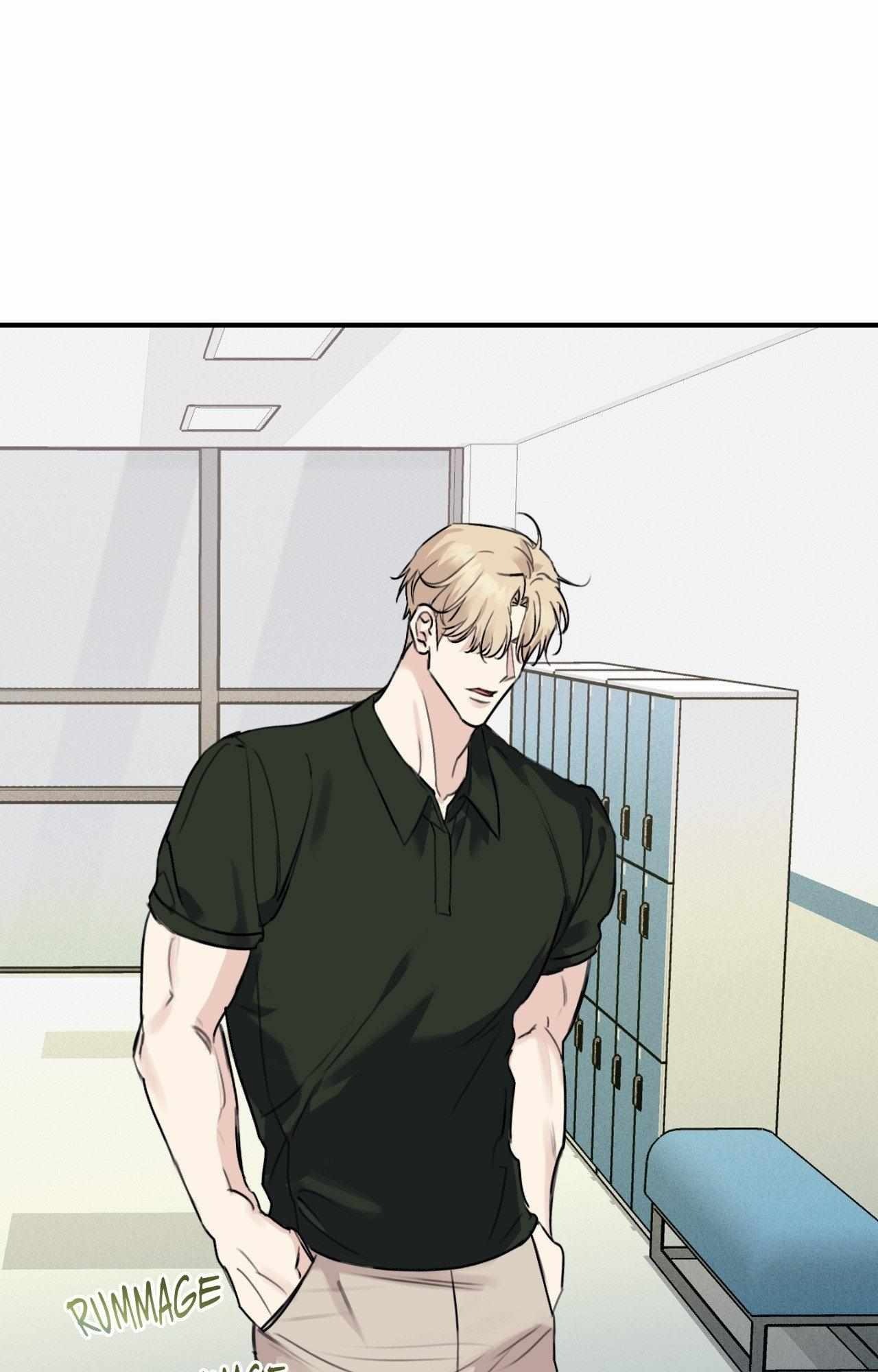 Moon Embracing The Sun (Yaoi) Chapter 28 - Page 125 in English