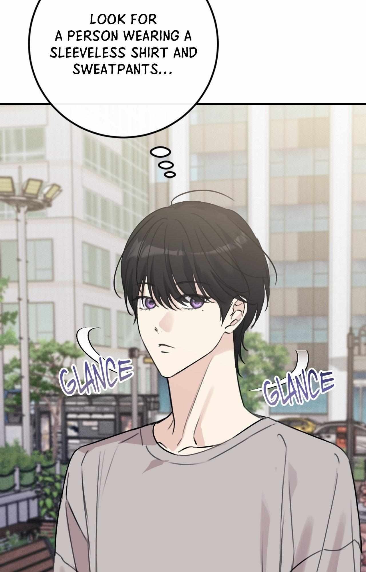 Moon Embracing The Sun (Yaoi) Chapter 28 - Page 14 in English