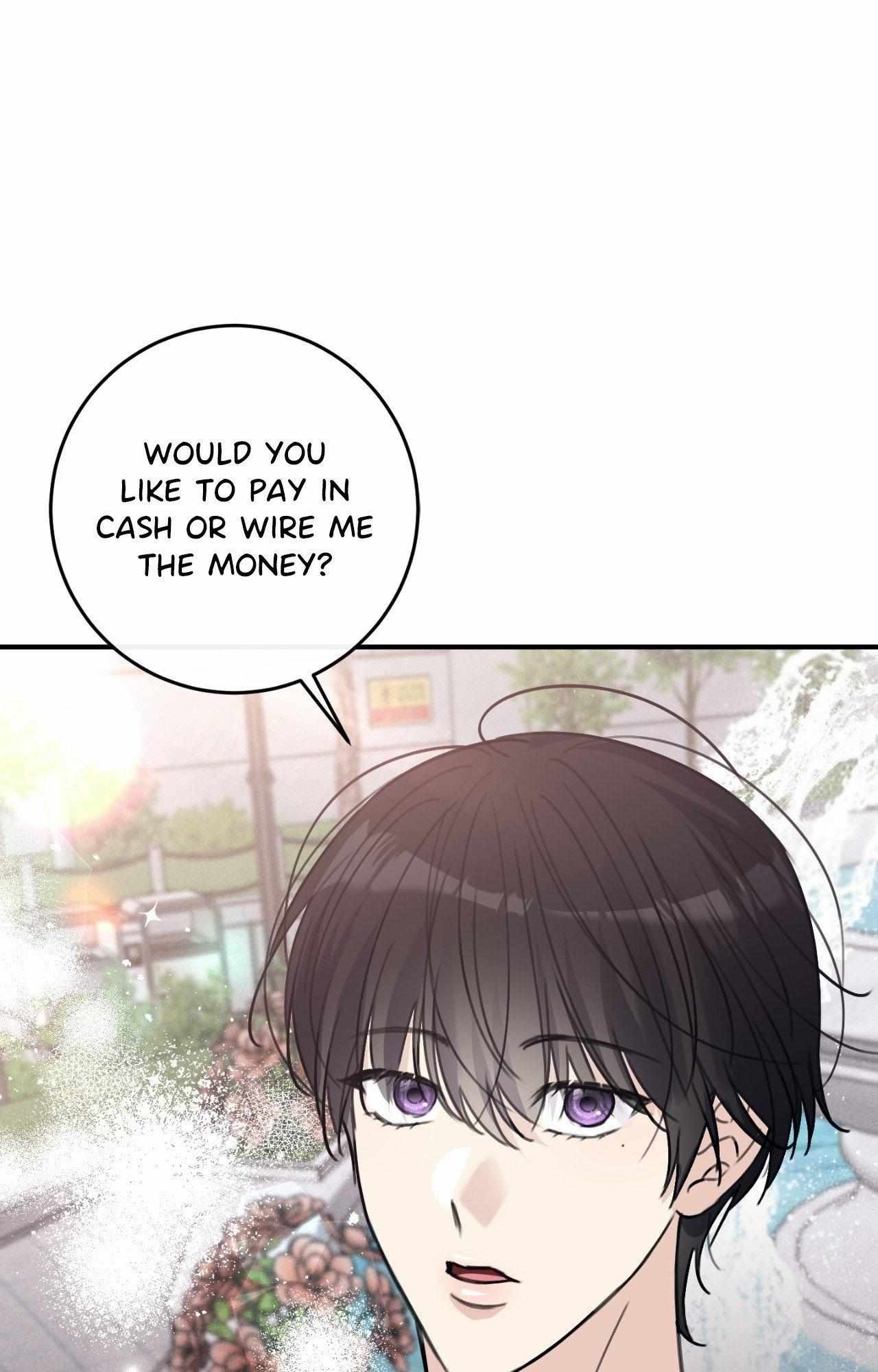 Moon Embracing The Sun (Yaoi) Chapter 28 - Page 25 in English