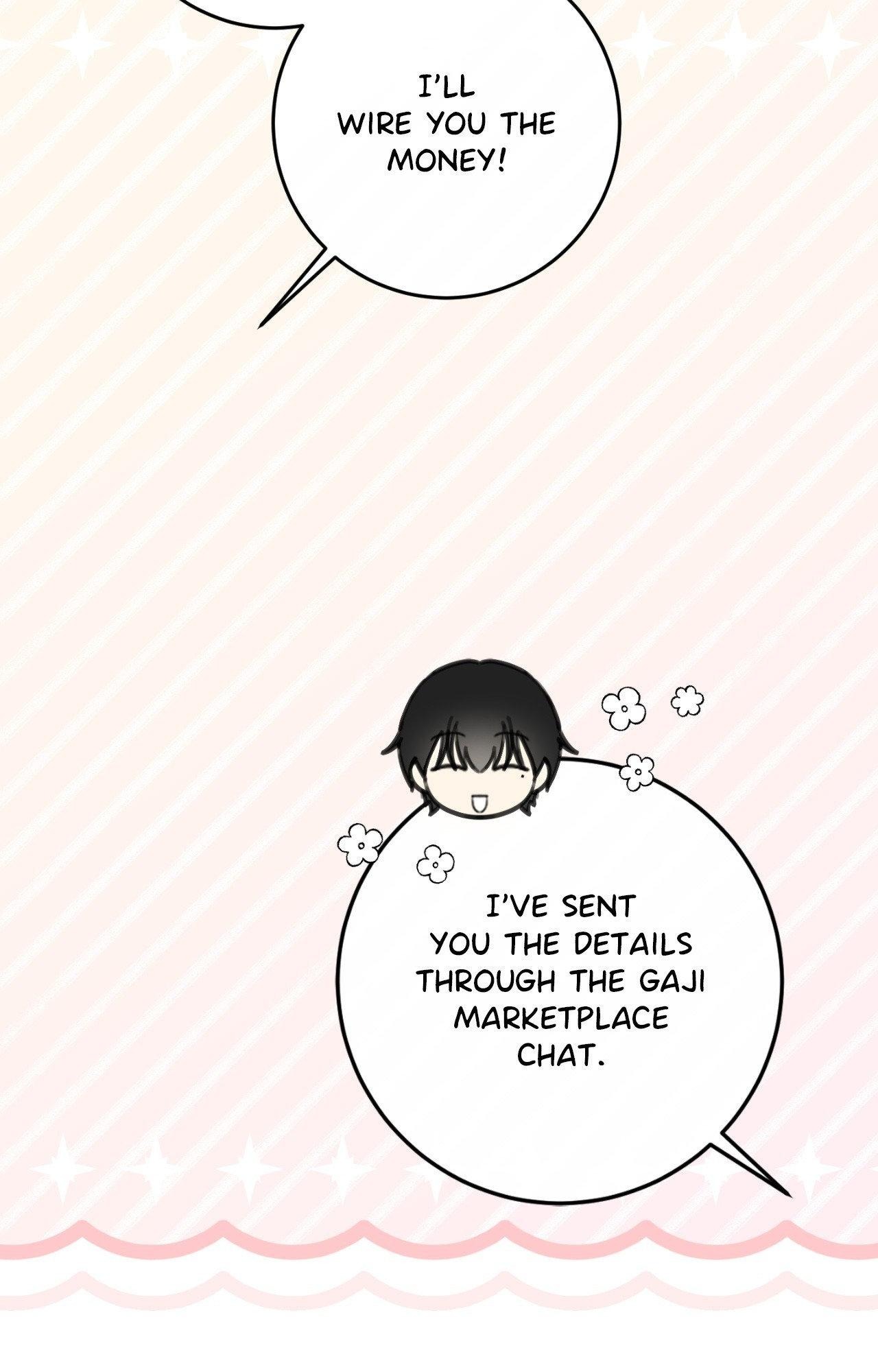 Moon Embracing The Sun (Yaoi) Chapter 28 - Page 27 in English