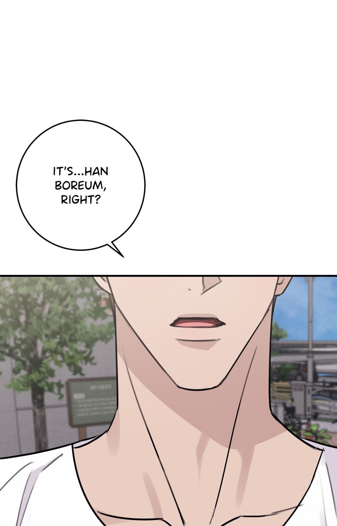 Moon Embracing The Sun (Yaoi) Chapter 28 - Page 28 in English