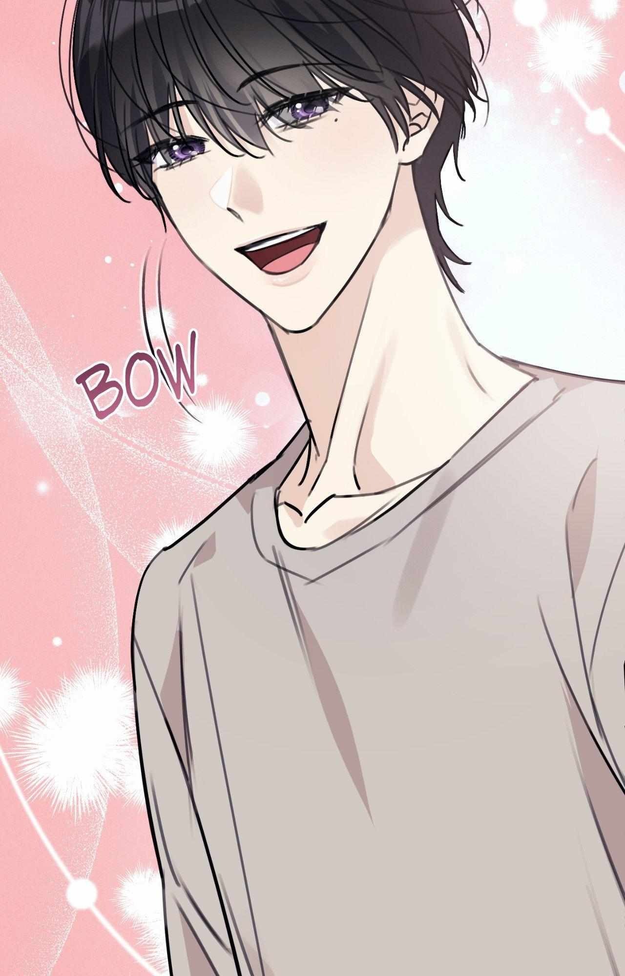 Moon Embracing The Sun (Yaoi) Chapter 28 - Page 31 in English