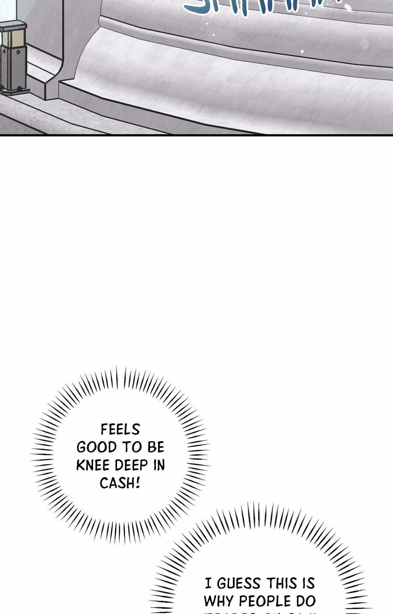 Moon Embracing The Sun (Yaoi) Chapter 28 - Page 34 in English