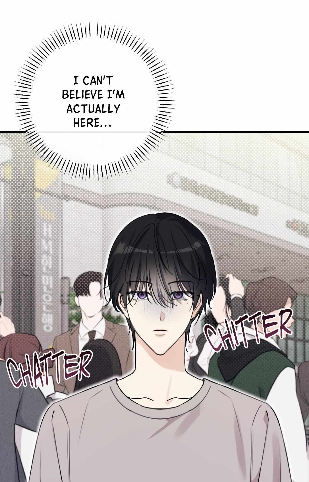 Moon Embracing The Sun (Yaoi) Chapter 28 - Page 4 in English