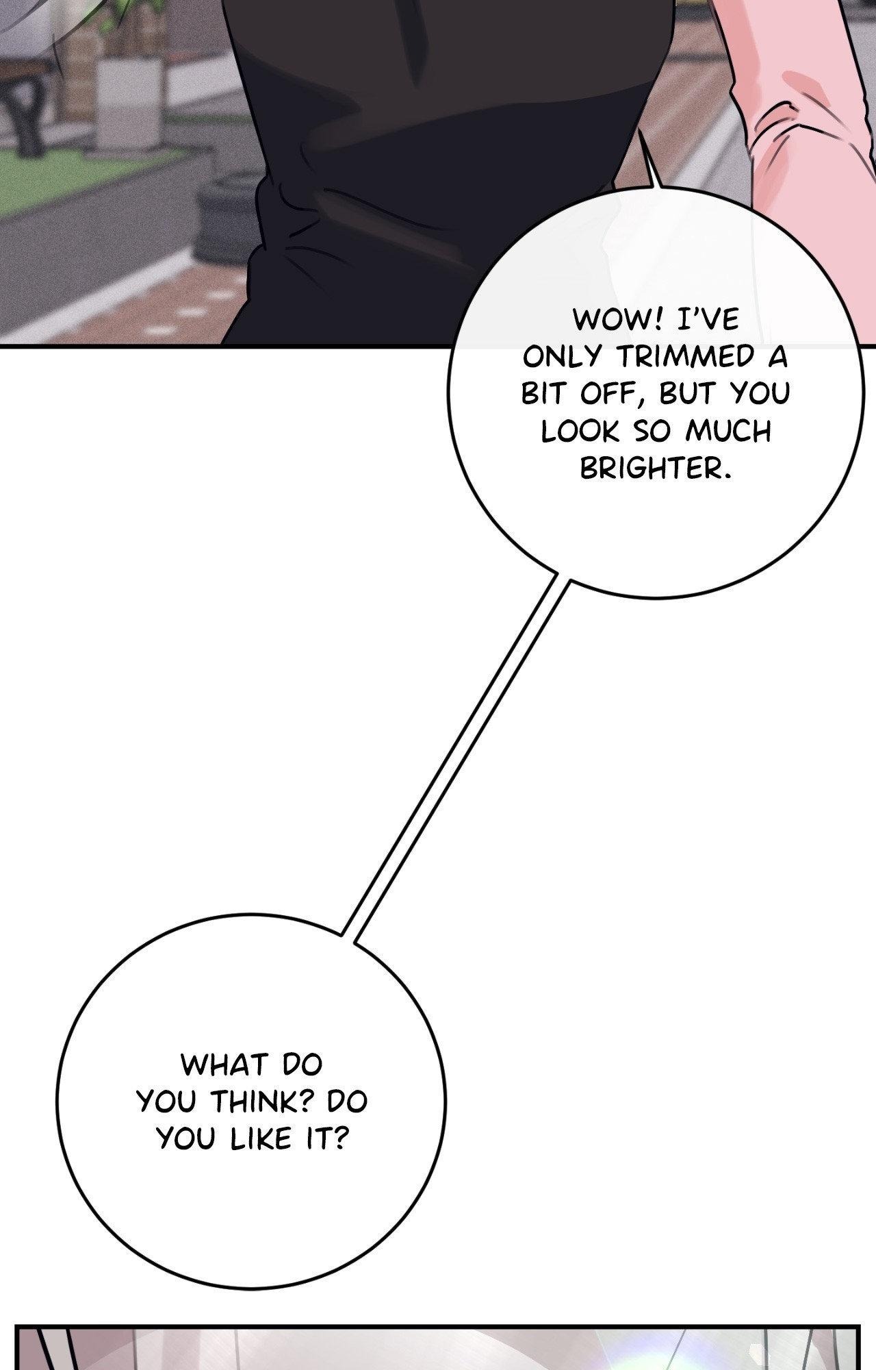 Moon Embracing The Sun (Yaoi) Chapter 28 - Page 47 in English