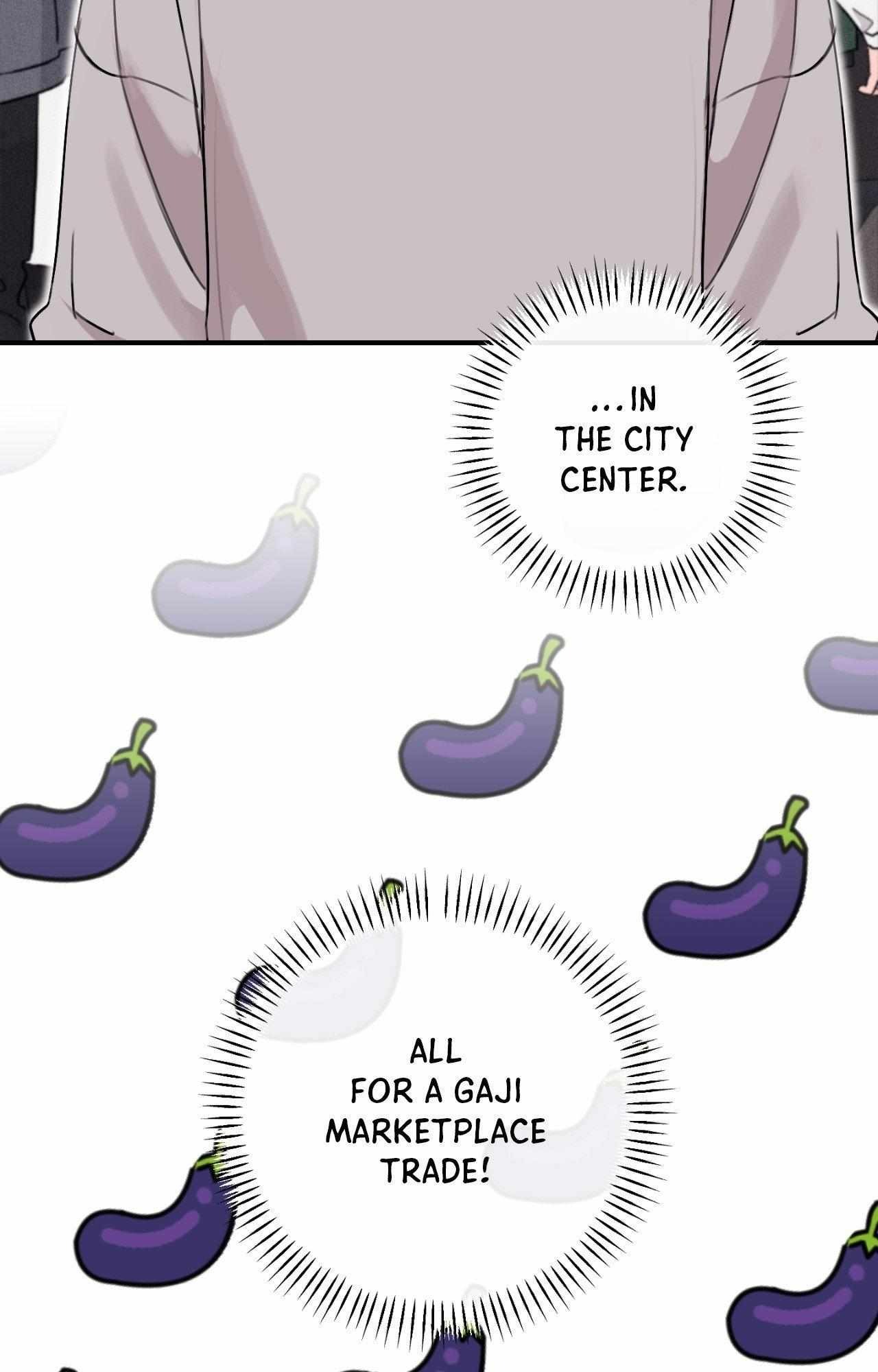 Moon Embracing The Sun (Yaoi) Chapter 28 - Page 5 in English
