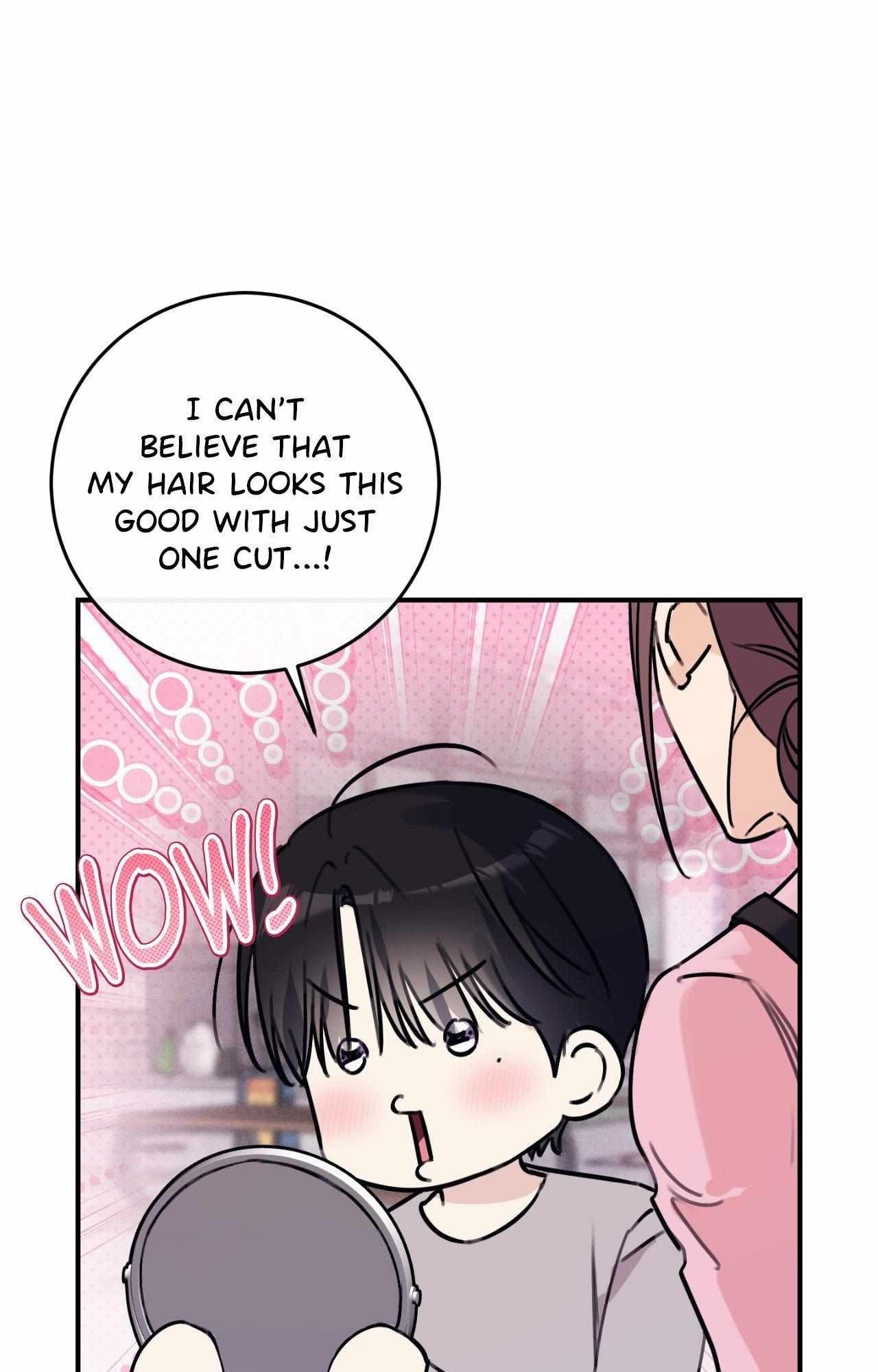Moon Embracing The Sun (Yaoi) Chapter 28 - Page 51 in English
