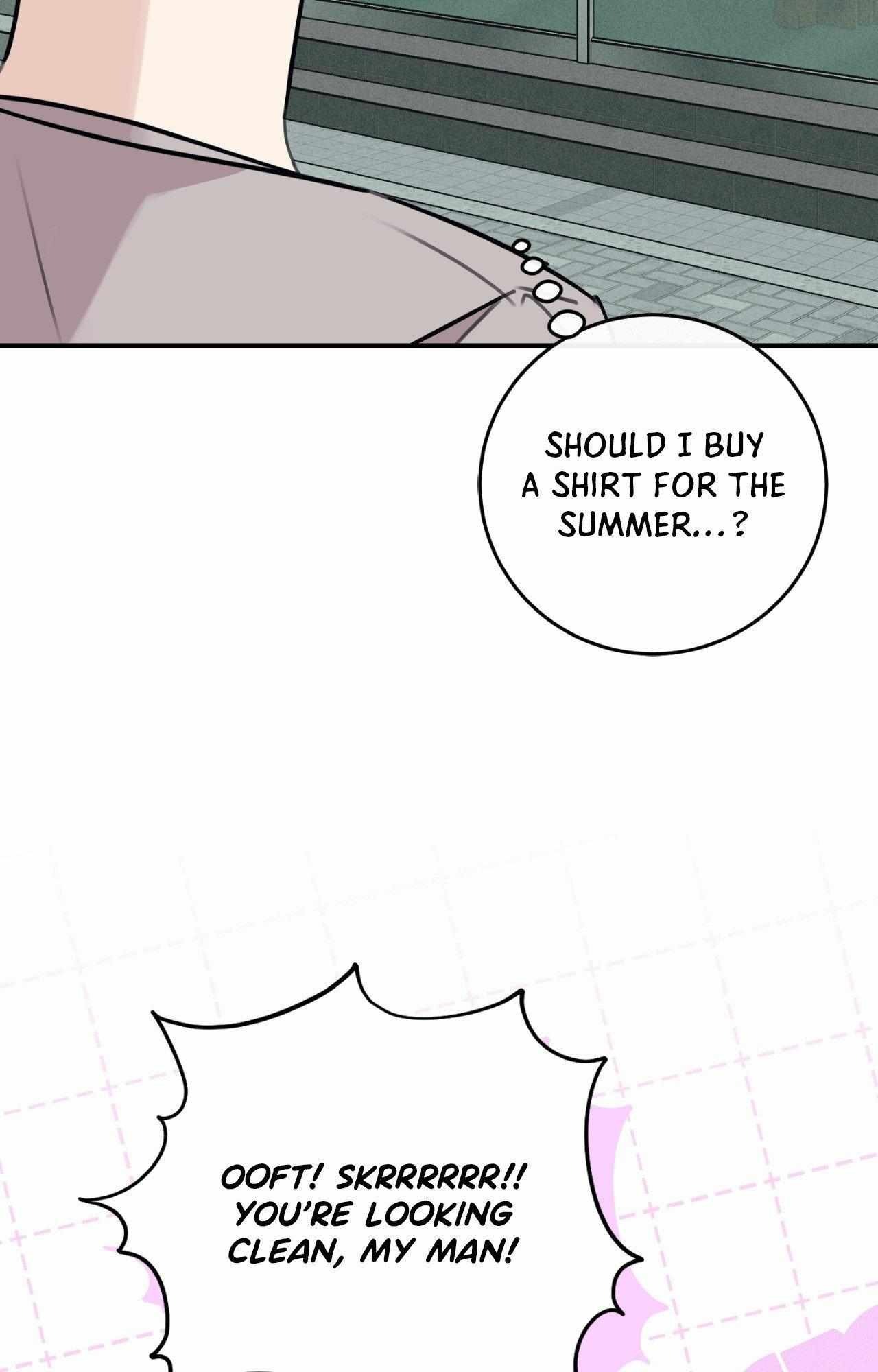 Moon Embracing The Sun (Yaoi) Chapter 28 - Page 55 in English