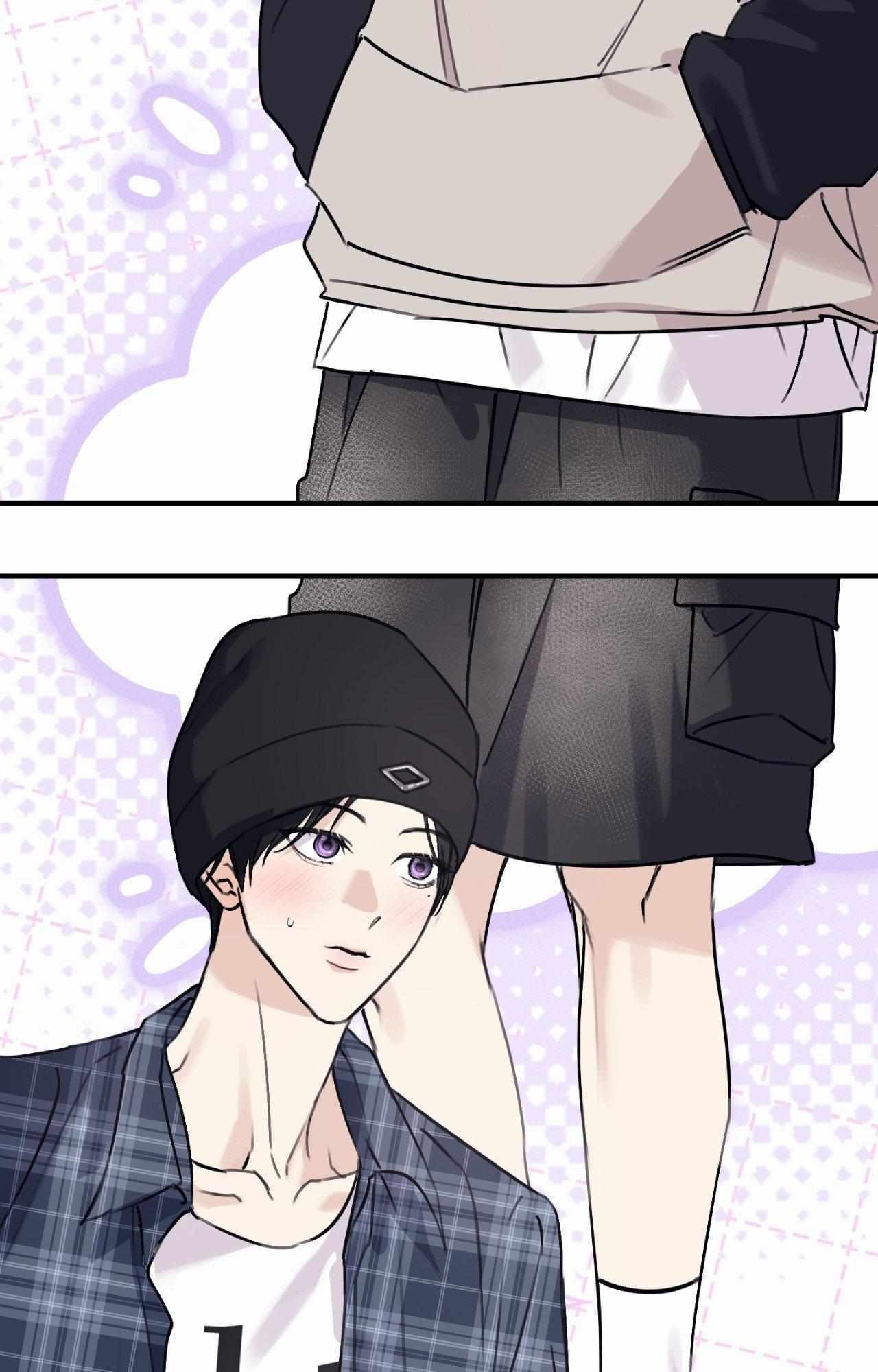 Moon Embracing The Sun (Yaoi) Chapter 28 - Page 57 in English