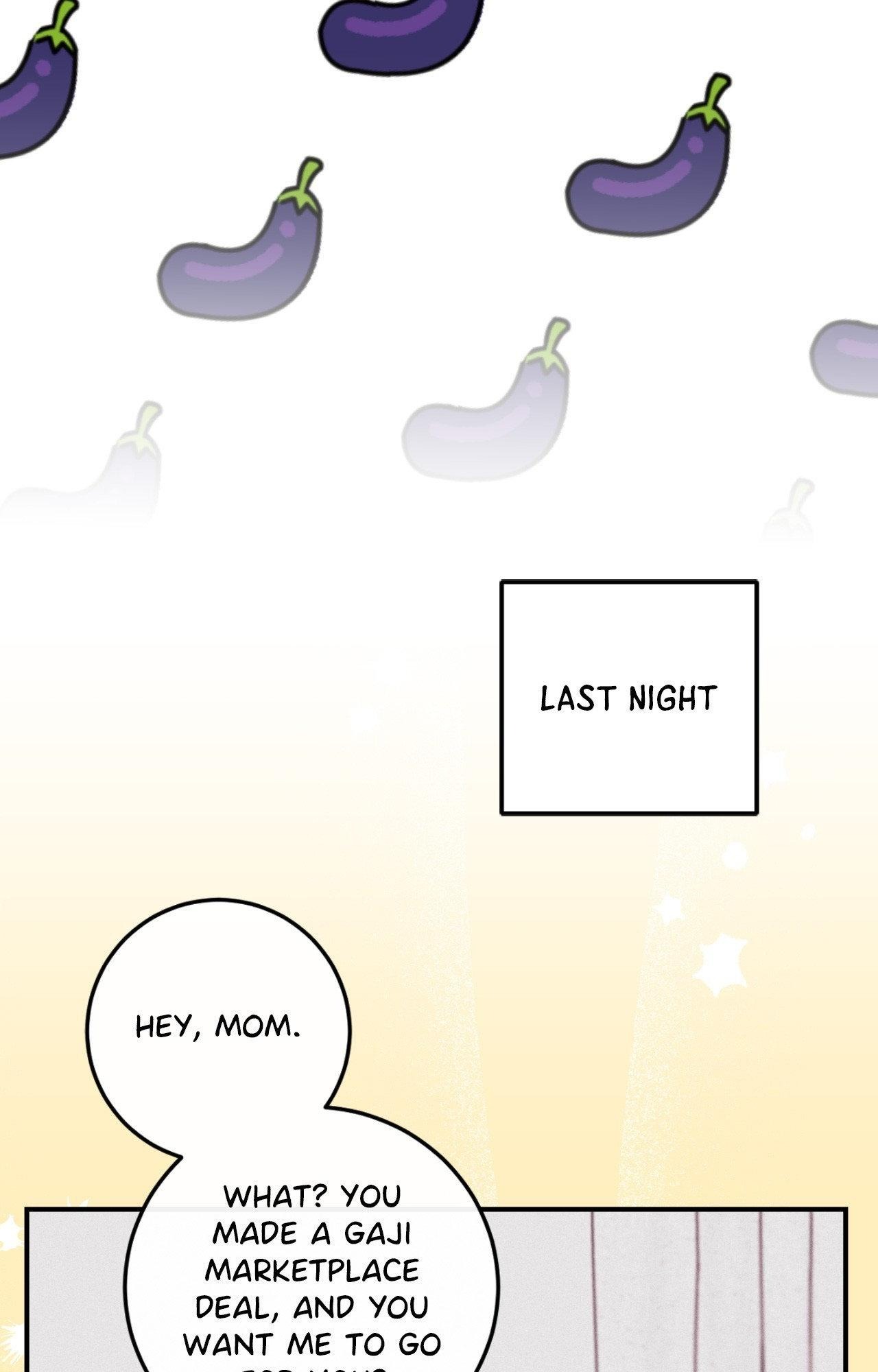 Moon Embracing The Sun (Yaoi) Chapter 28 - Page 6 in English