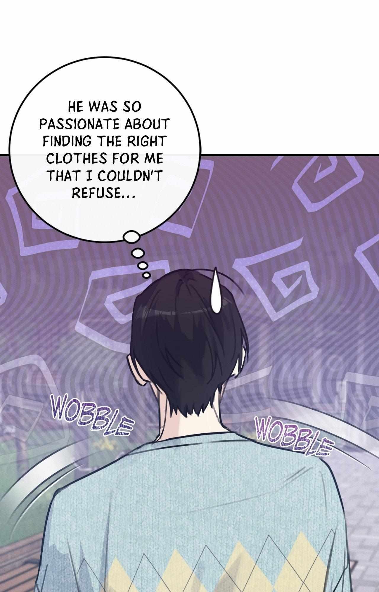 Moon Embracing The Sun (Yaoi) Chapter 28 - Page 62 in English