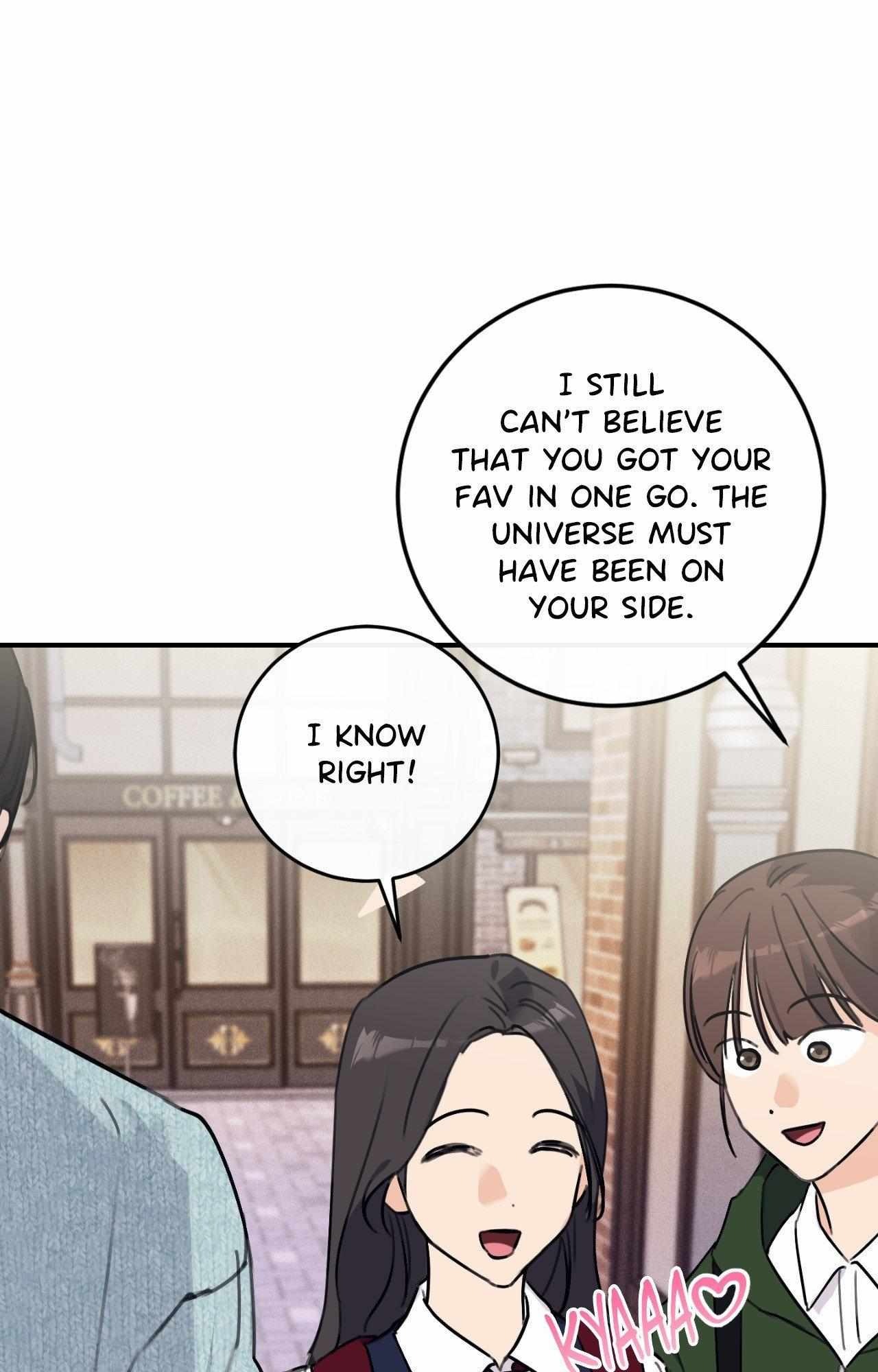 Moon Embracing The Sun (Yaoi) Chapter 28 - Page 64 in English