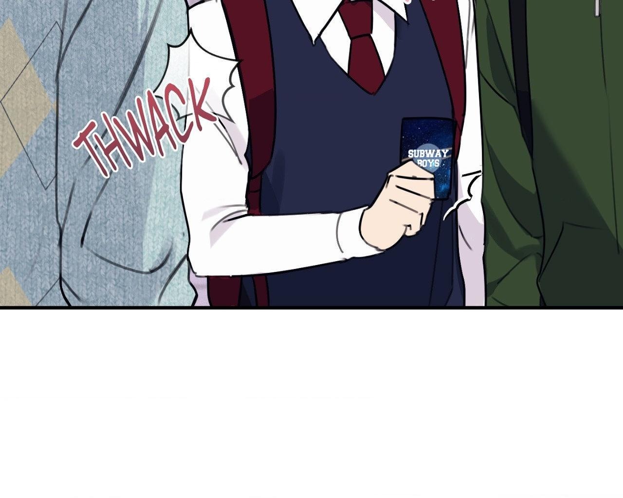Moon Embracing The Sun (Yaoi) Chapter 28 - Page 65 in English