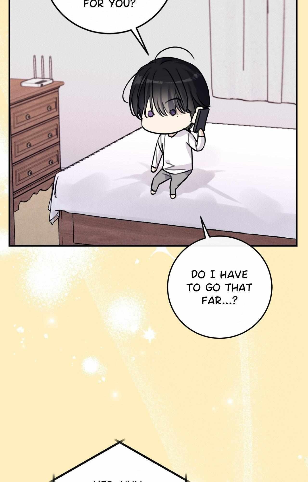 Moon Embracing The Sun (Yaoi) Chapter 28 - Page 7 in English