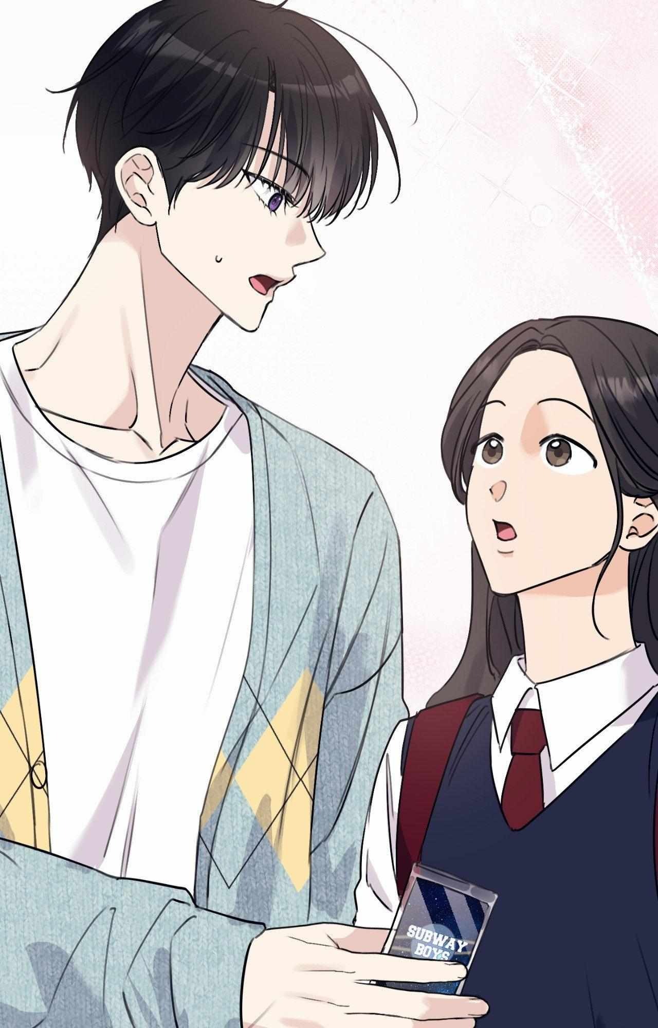 Moon Embracing The Sun (Yaoi) Chapter 28 - Page 70 in English