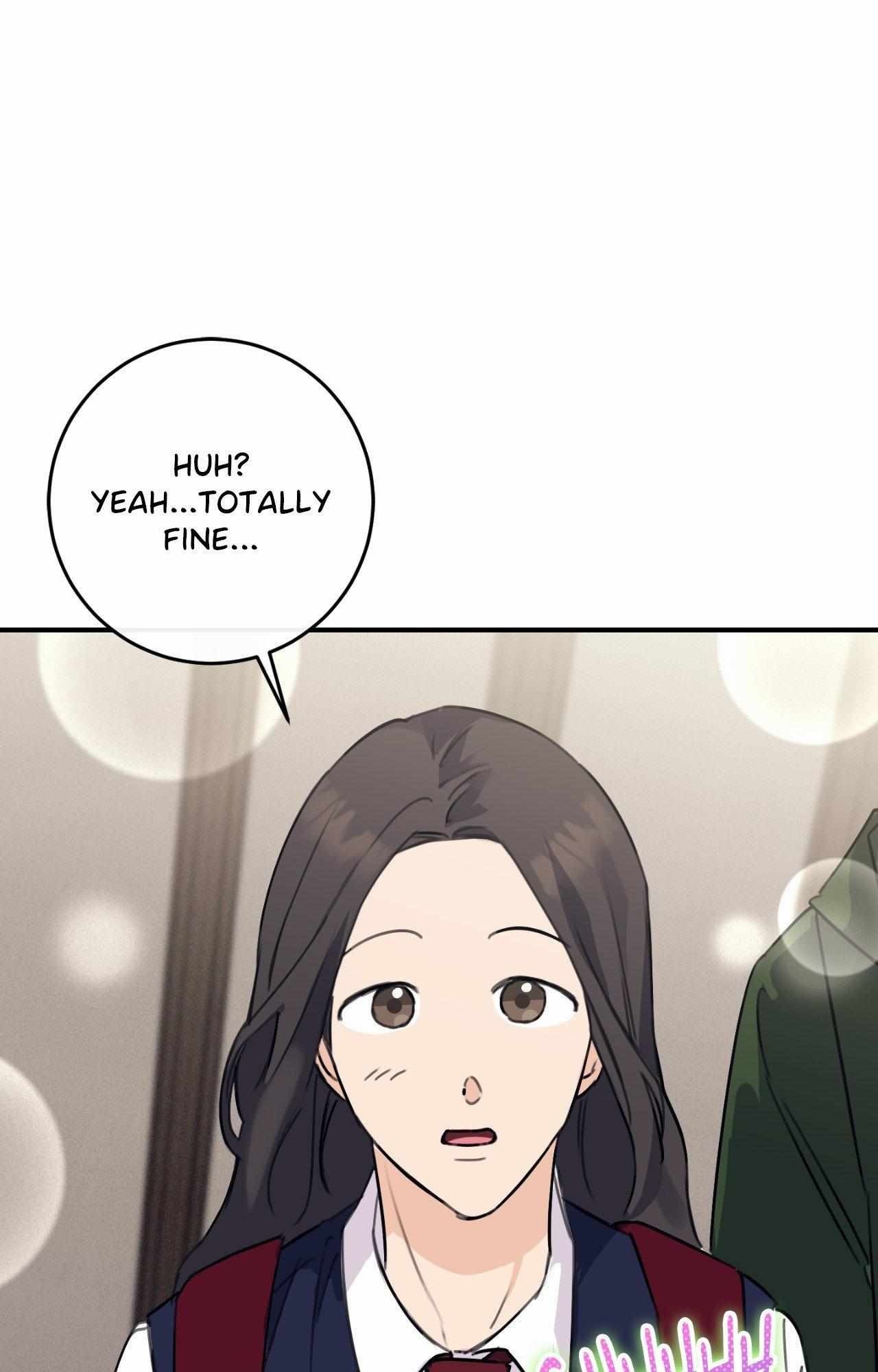 Moon Embracing The Sun (Yaoi) Chapter 28 - Page 72 in English