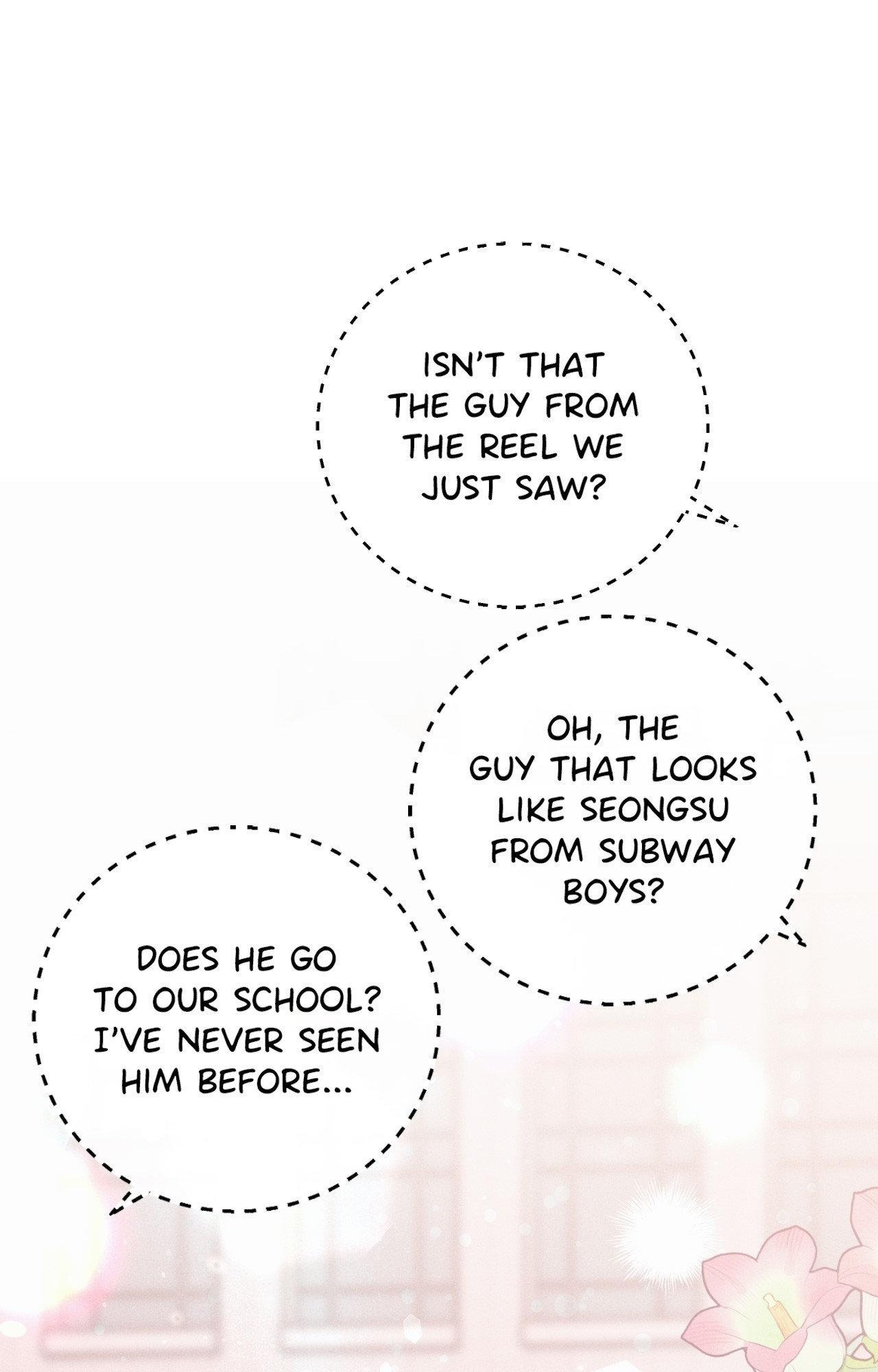 Moon Embracing The Sun (Yaoi) Chapter 28 - Page 78 in English