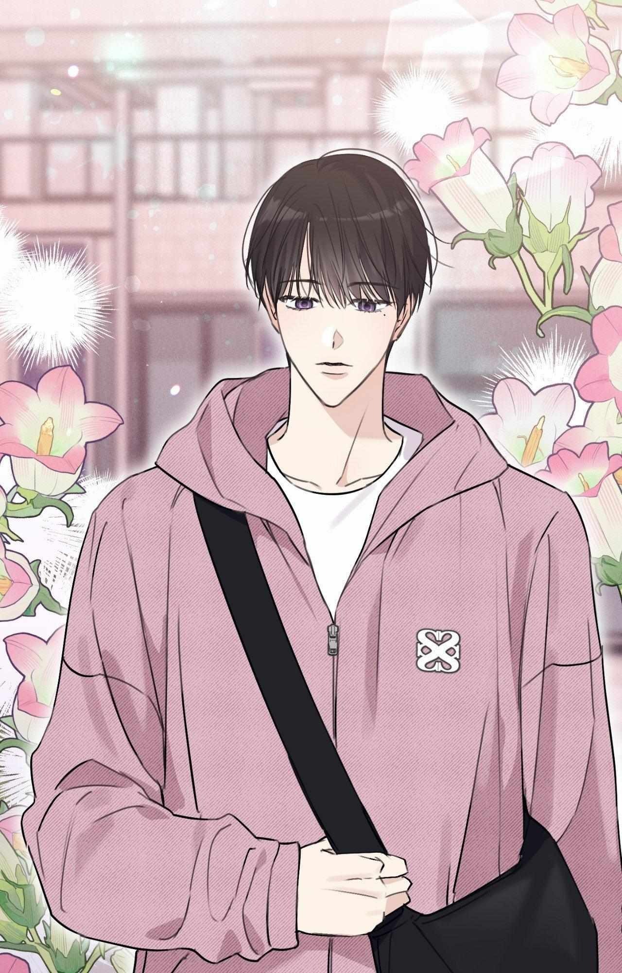 Moon Embracing The Sun (Yaoi) Chapter 28 - Page 79 in English