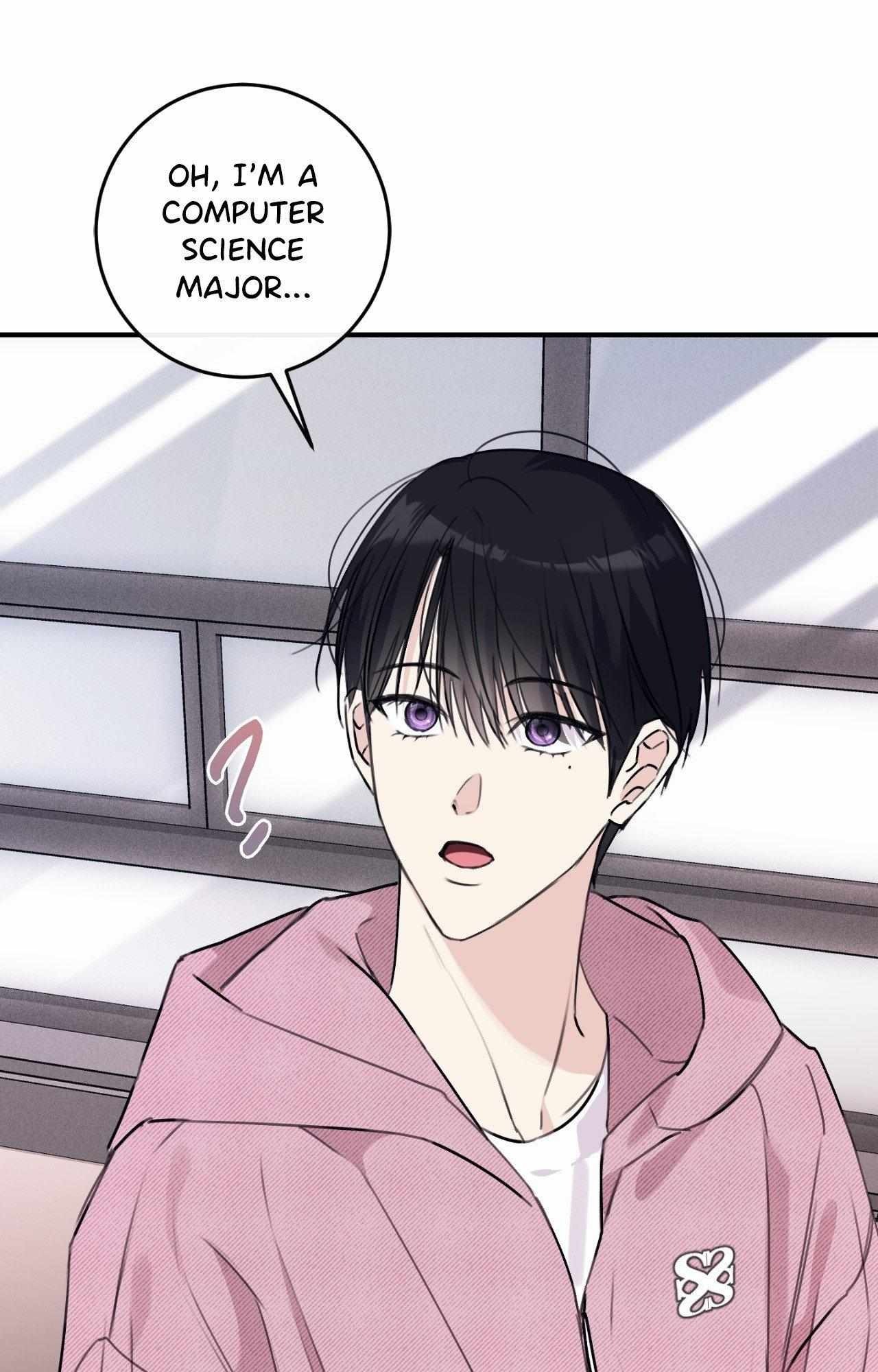 Moon Embracing The Sun (Yaoi) Chapter 28 - Page 88 in English