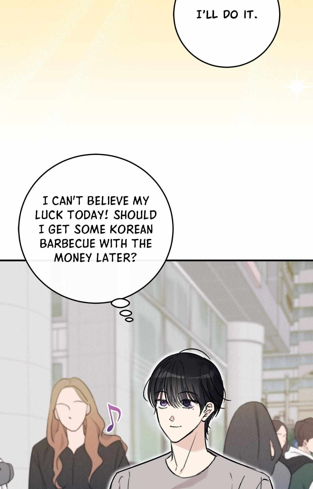 Moon Embracing The Sun (Yaoi) Chapter 28 - Page 9 in English