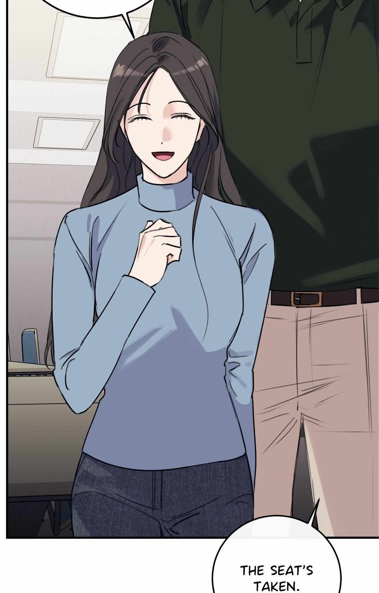 Moon Embracing The Sun (Yaoi) Chapter 28 - Page 90 in English