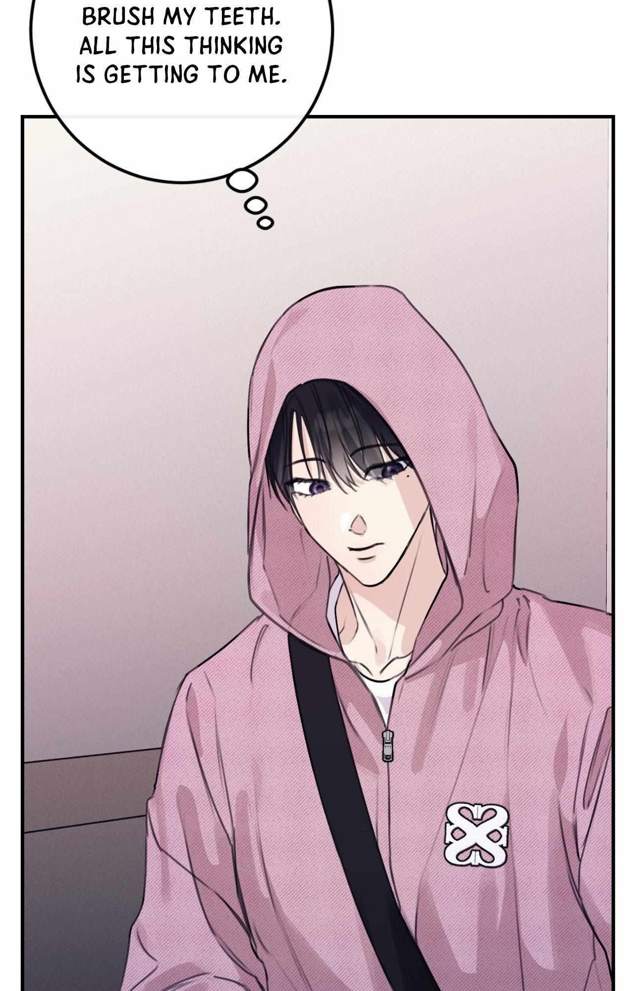 Moon Embracing The Sun (Yaoi) Chapter 29 - Page 107 in English