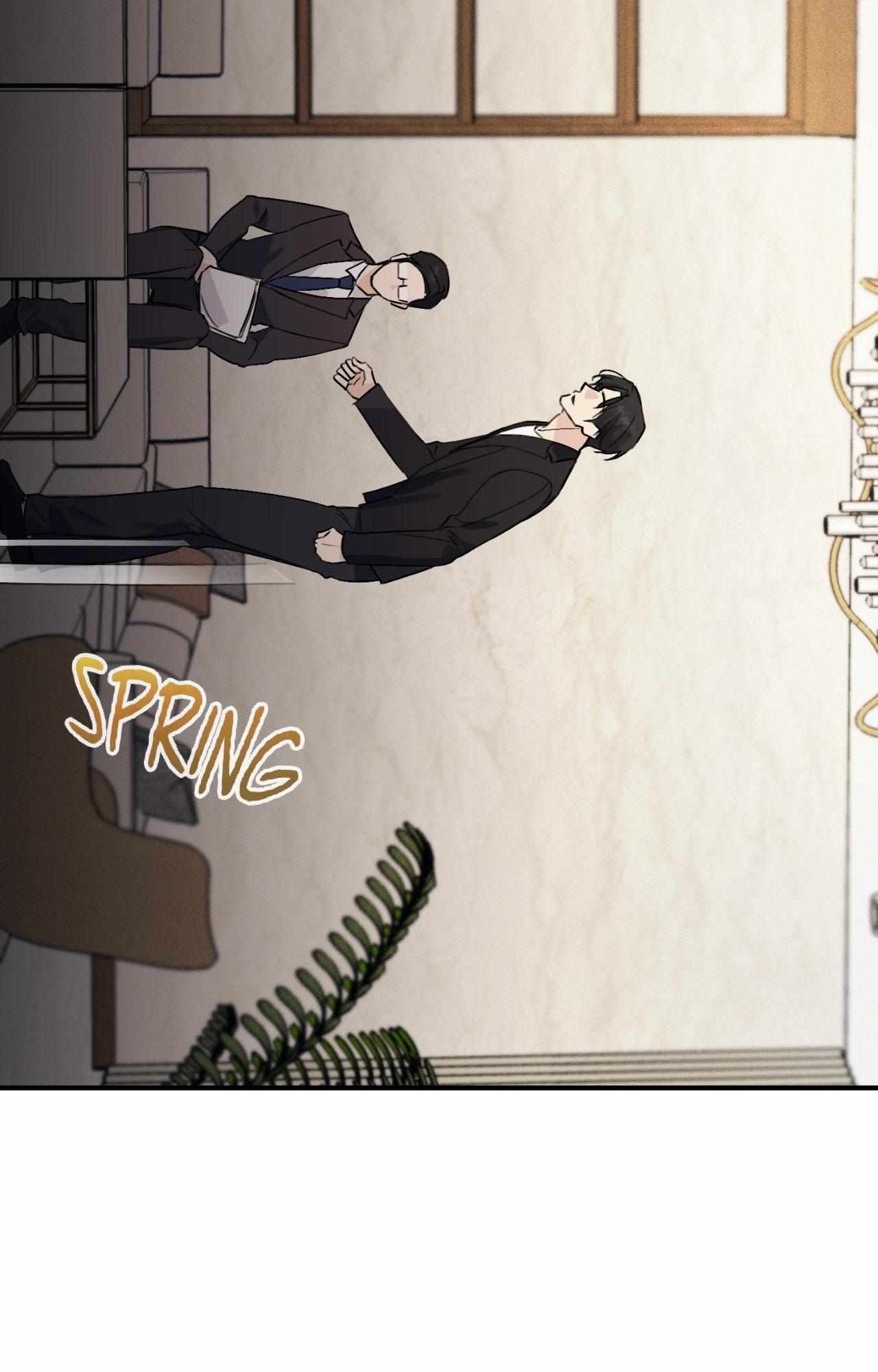 Moon Embracing The Sun (Yaoi) Chapter 29 - Page 14 in English