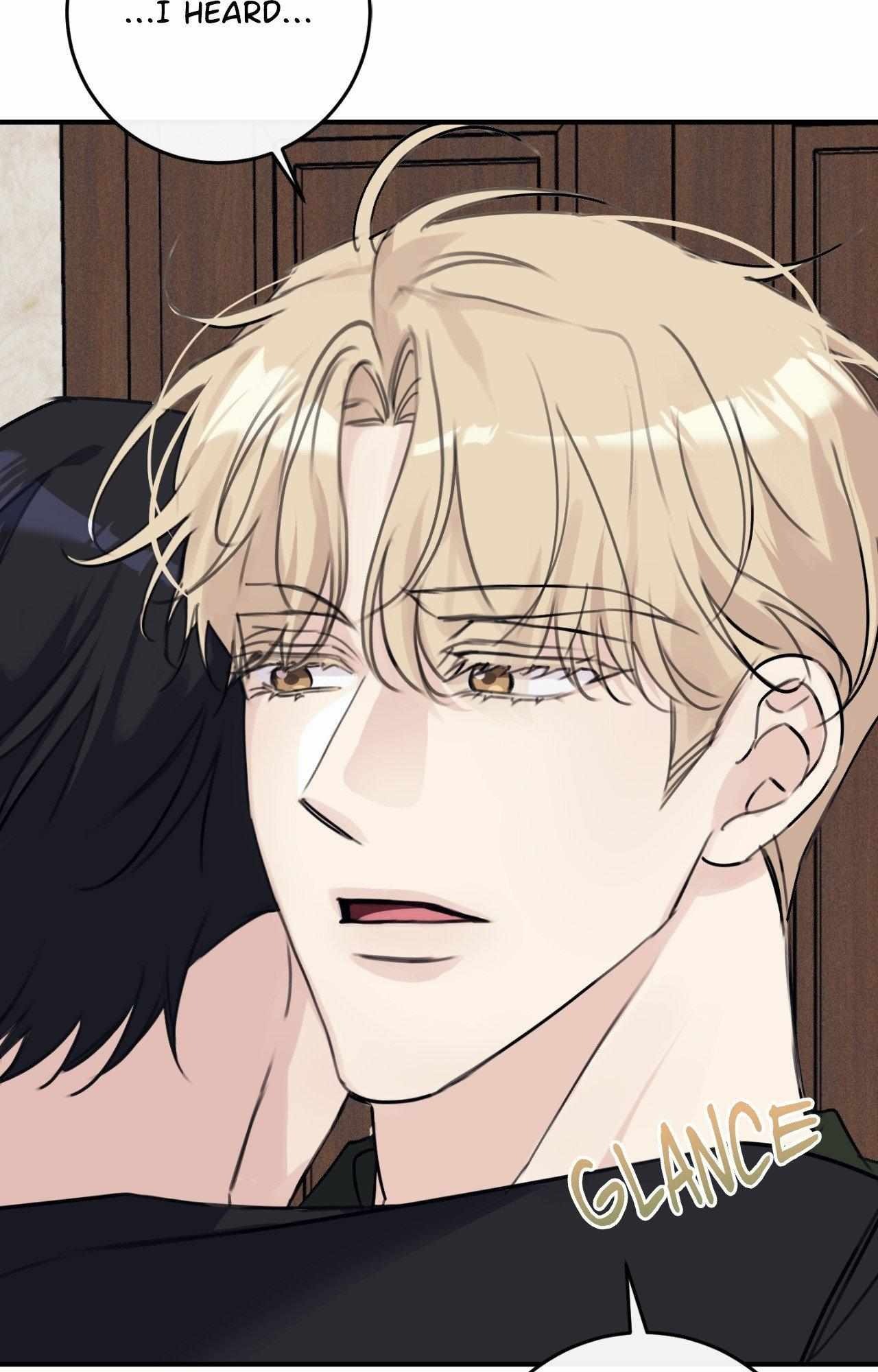 Moon Embracing The Sun (Yaoi) Chapter 29 - Page 19 in English